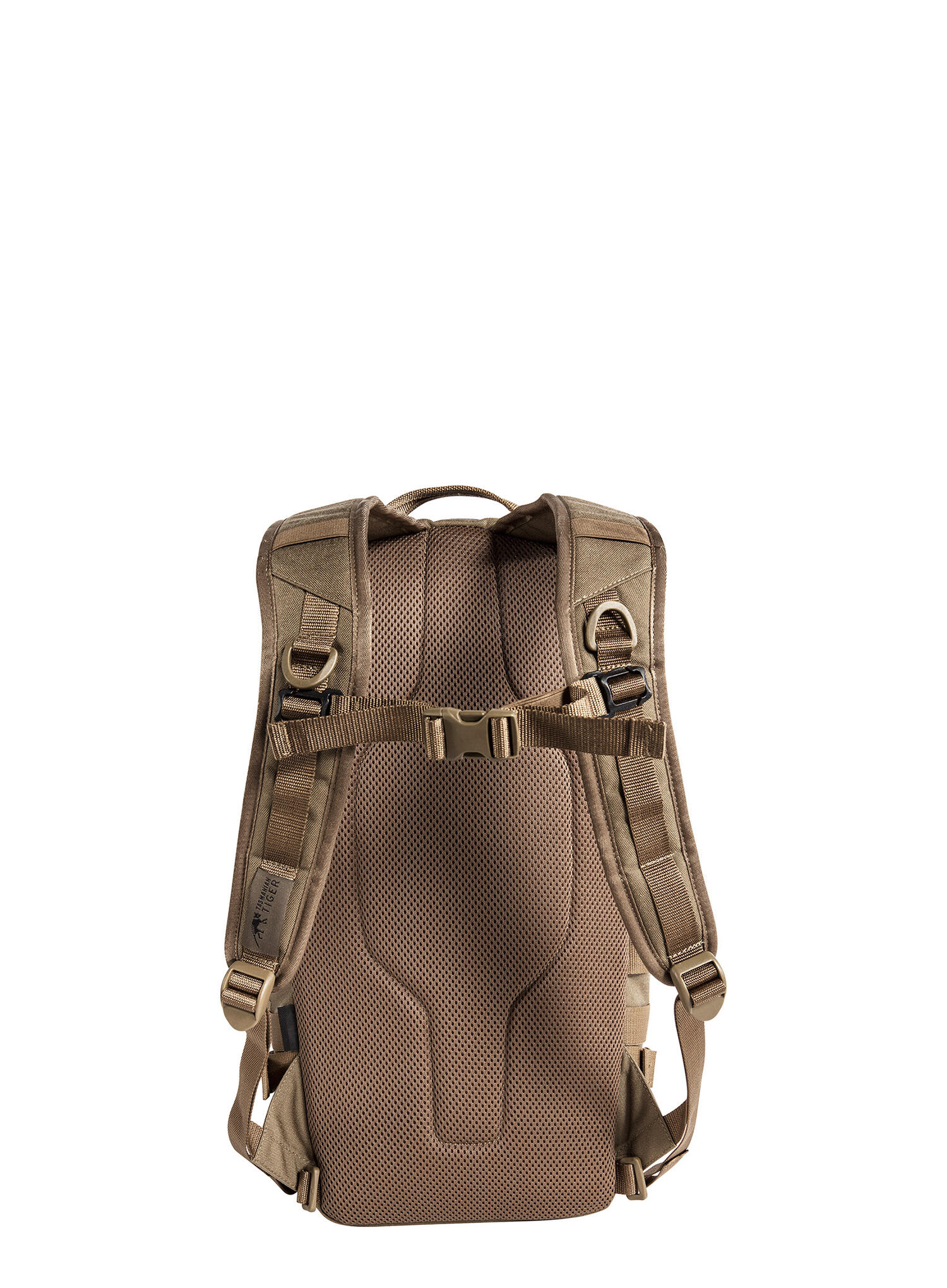 Backpack Tasmanian Tiger Essential MKII 4/7