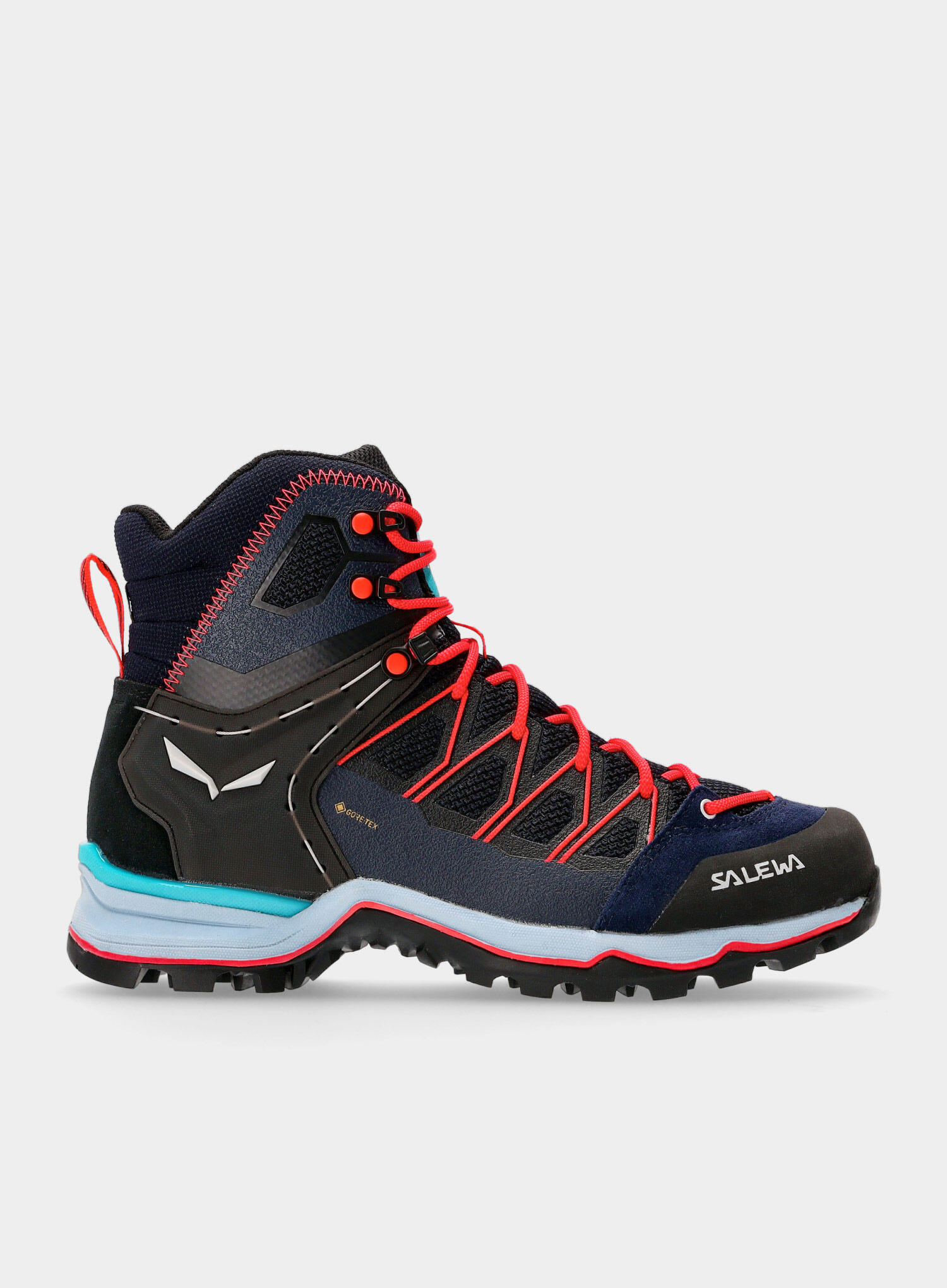 Buty damskie Salewa Mountain Trainer Lite Mid GTX