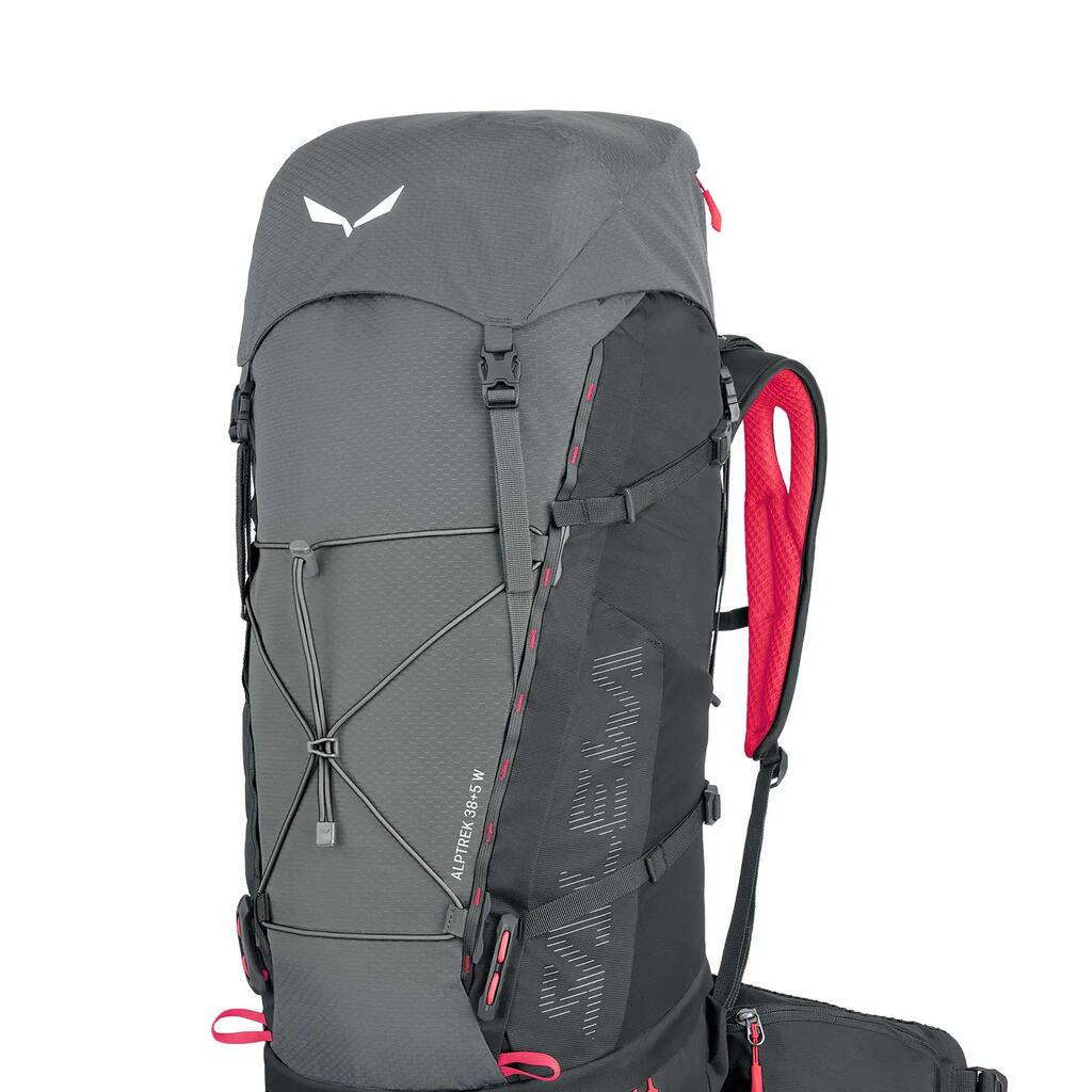 Women's hiking Bag Salewa 38+5 L