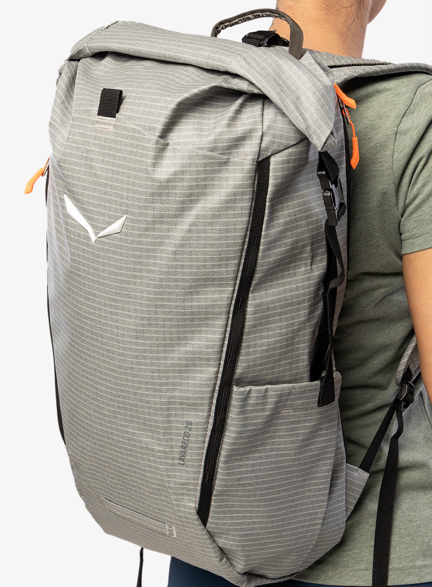Bolsa de senderismo Salewa Lavaredo 26 6/6