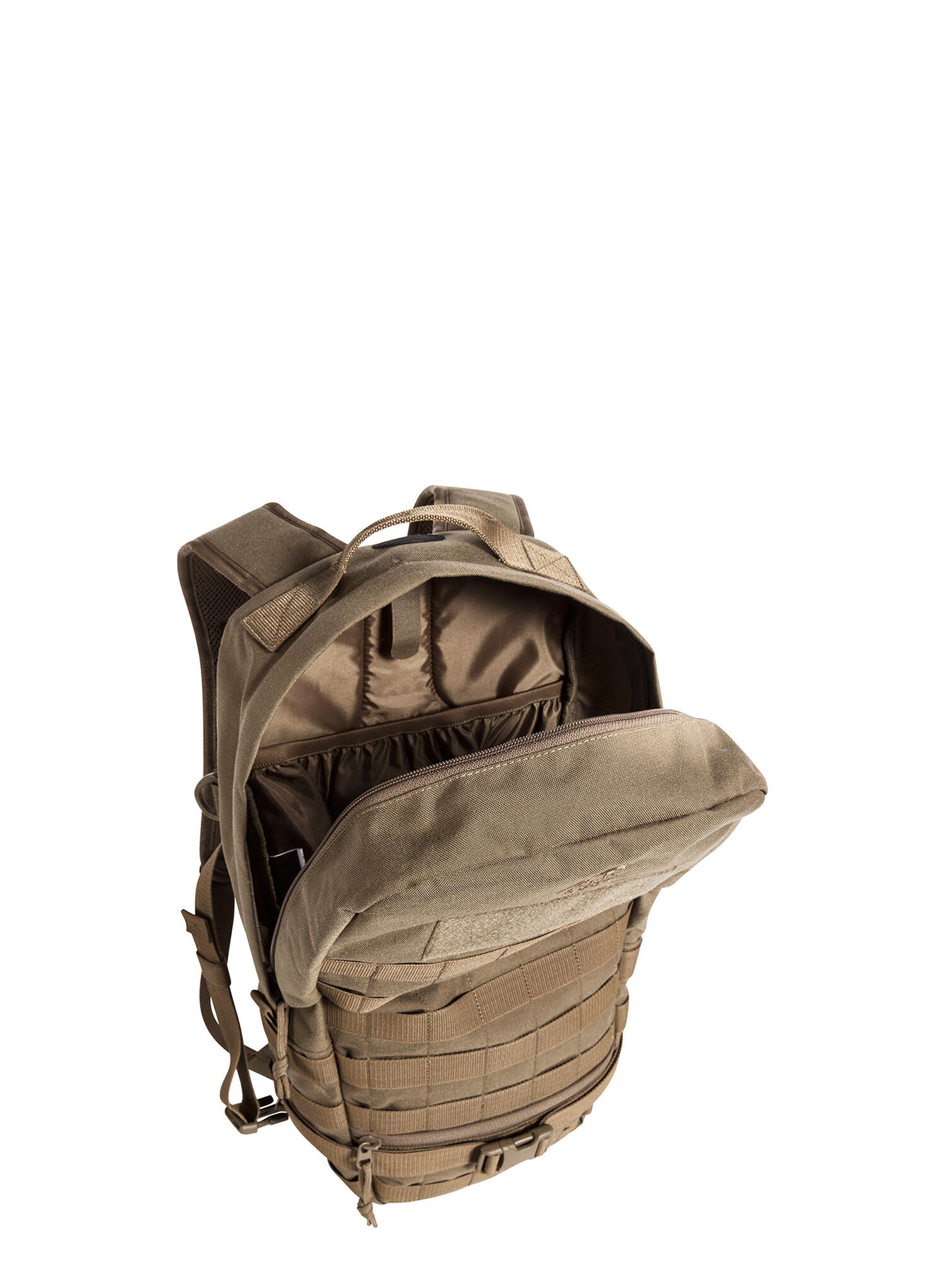 Backpack Tasmanian Tiger Essential MKII 5/7
