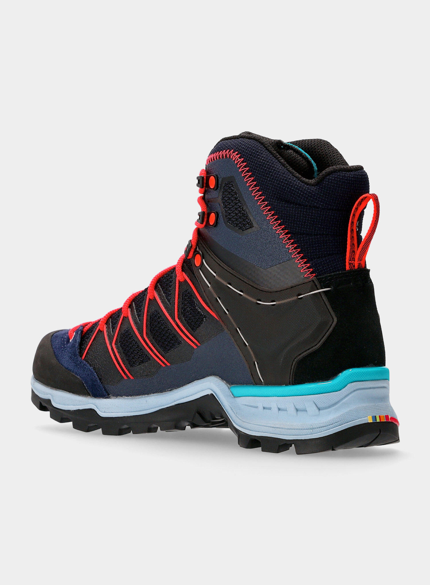 Buty damskie Salewa Mountain Trainer Lite Mid GTX 6/7