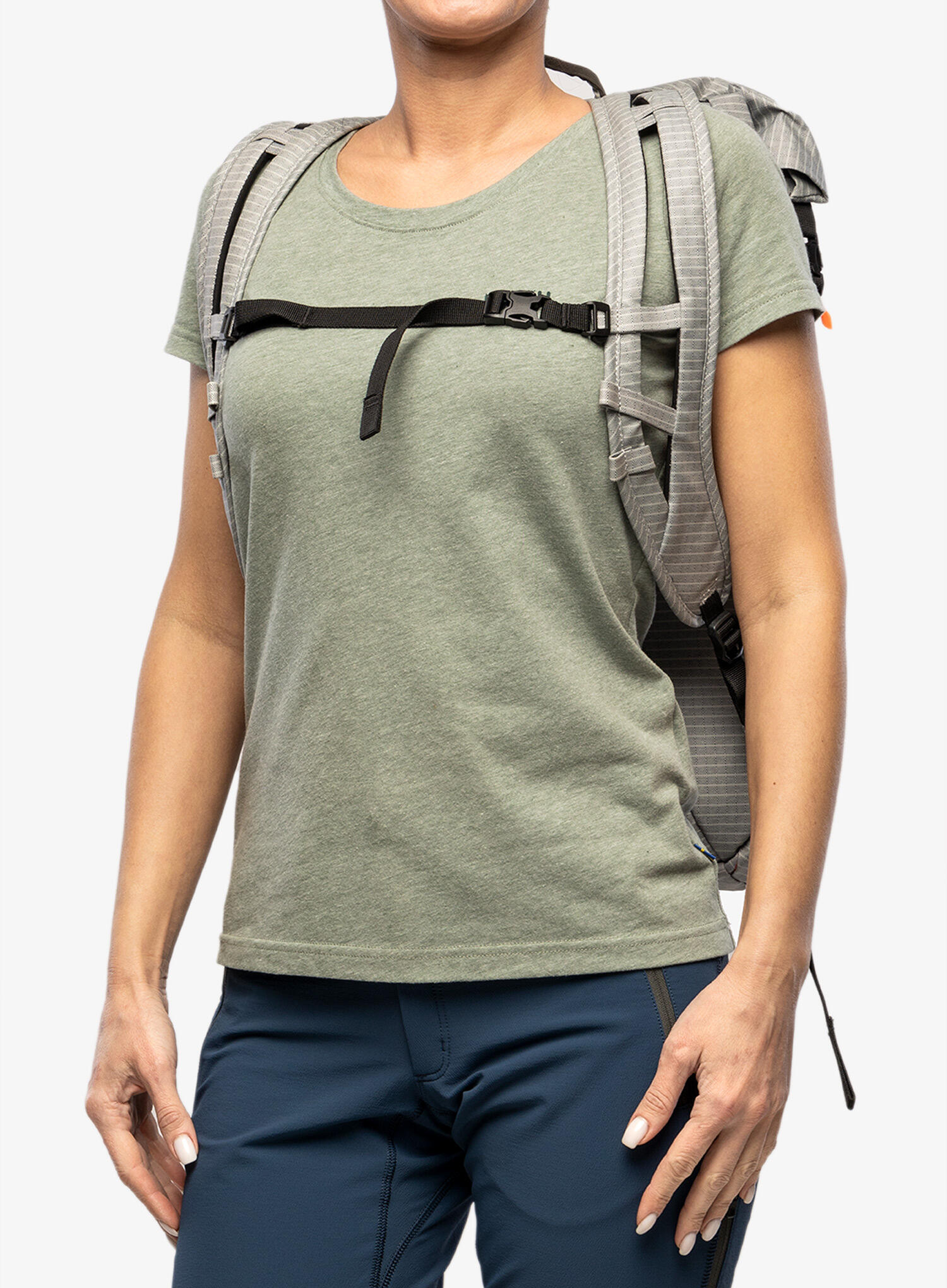 Bolsa de senderismo Salewa Lavaredo 26 4/6
