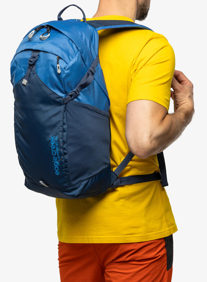 Plecak turystyczny Eagle Creek Ranger XE Backpack 26L - mesa blue/aizome blue