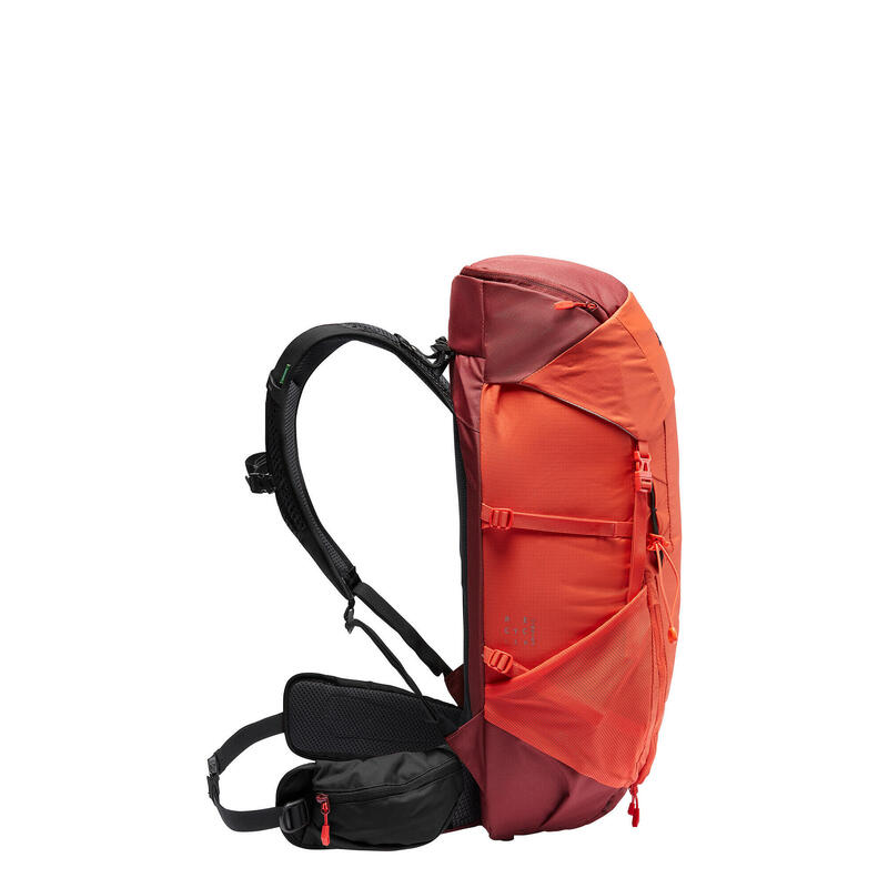 Plecak turystyczny Vaude Neyland 30 - burnt red