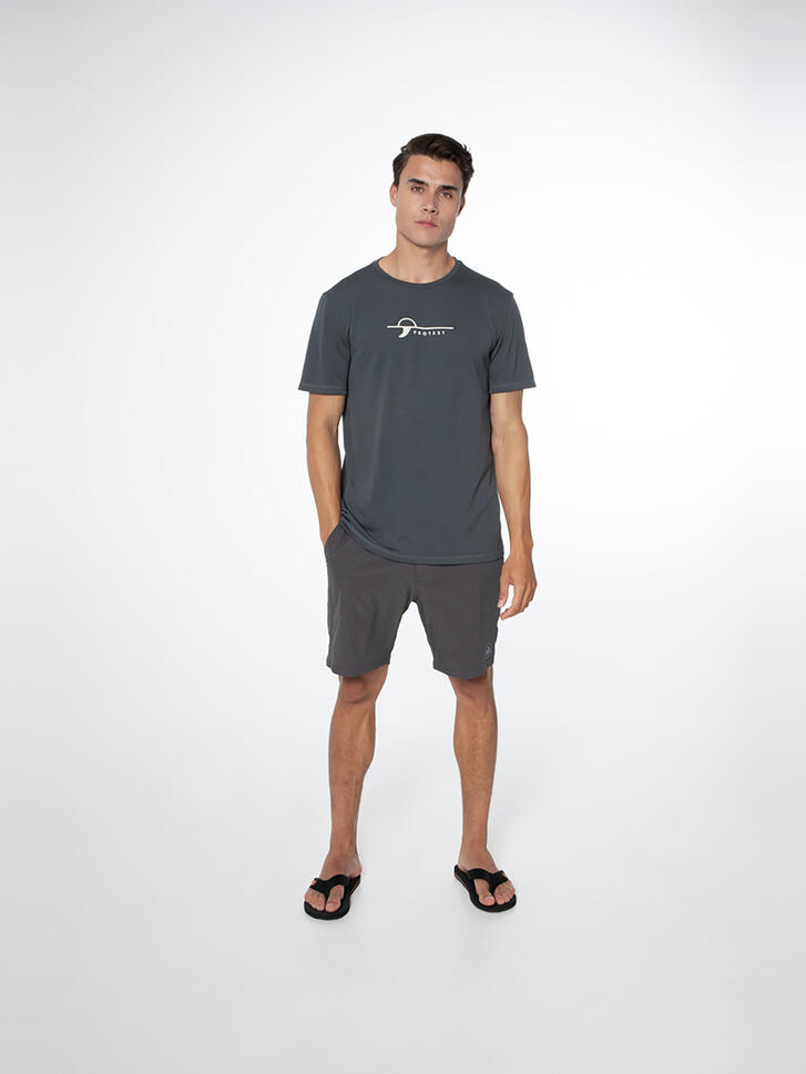 Koszulka męska Protest PRTLEGUNDI surf t-shirt