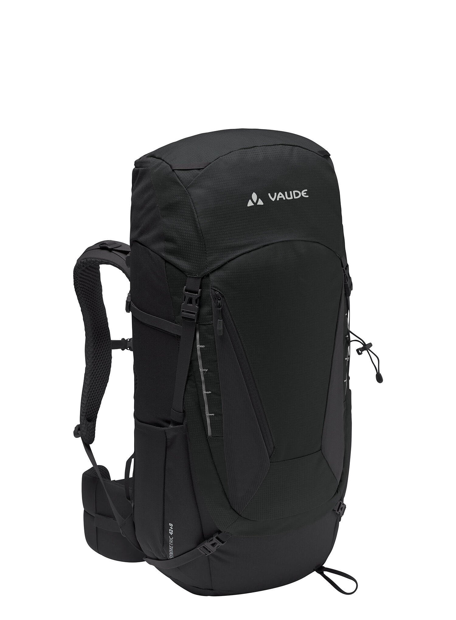 VAUDE Rucksaecke>=50L Asymmetric 42+8 6/7