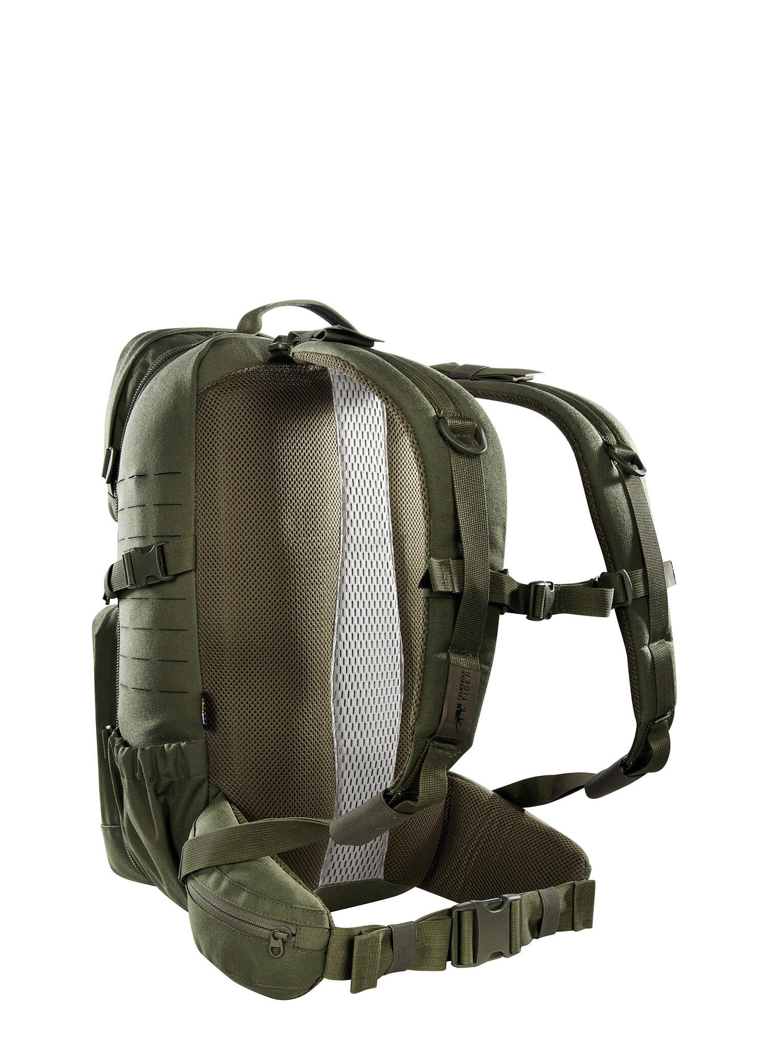 Backpack Tasmanian Tiger Combat MC 2/7