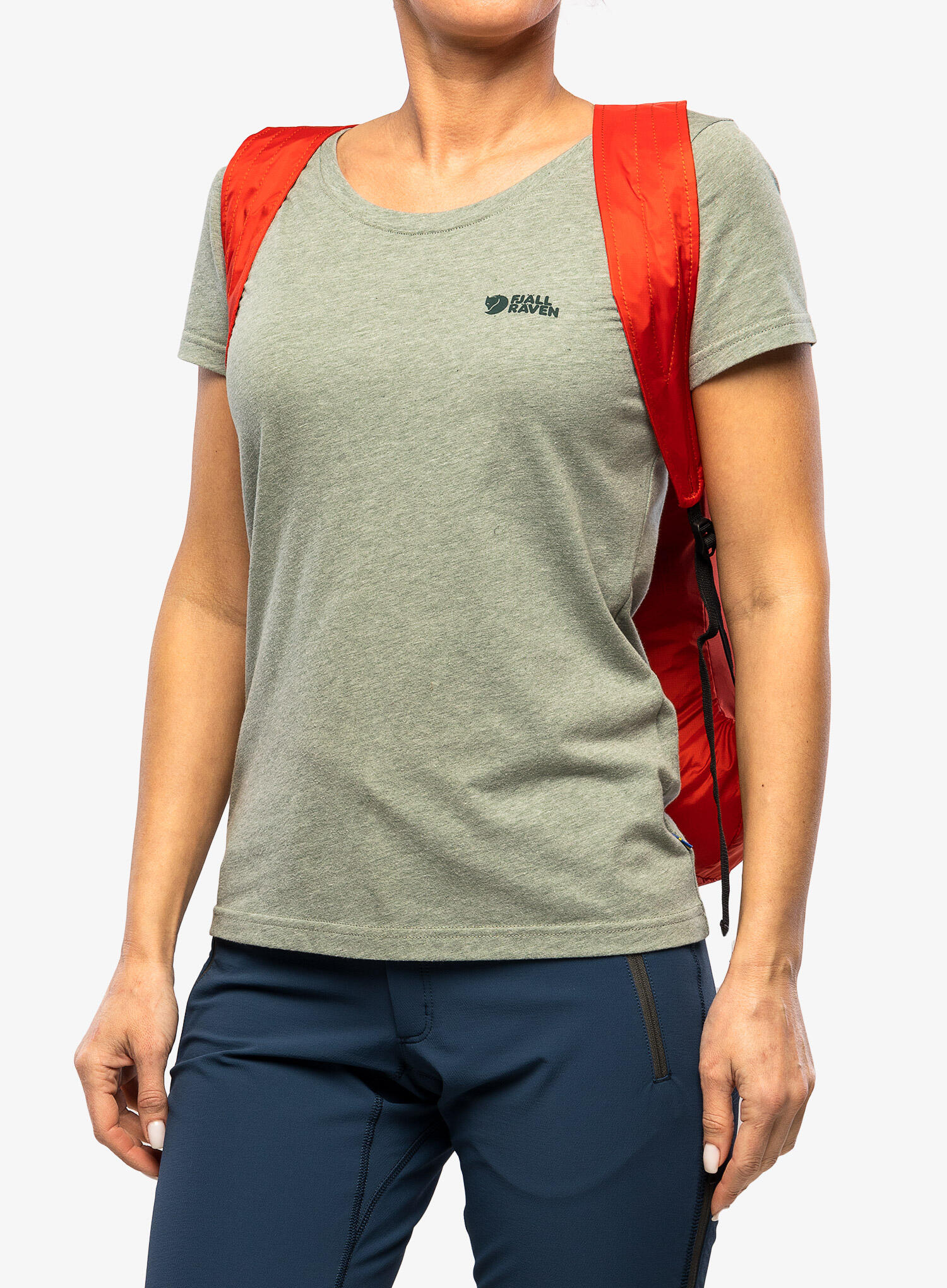 Bolsa de senderismo Salewa Trek Mate 55+5 L 4/7