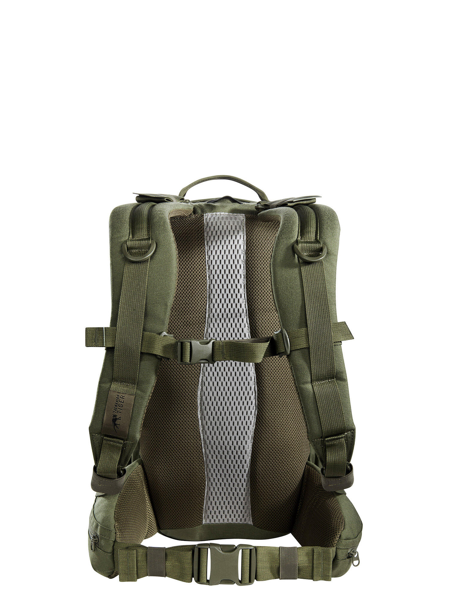 Backpack Tasmanian Tiger Combat MC 4/7
