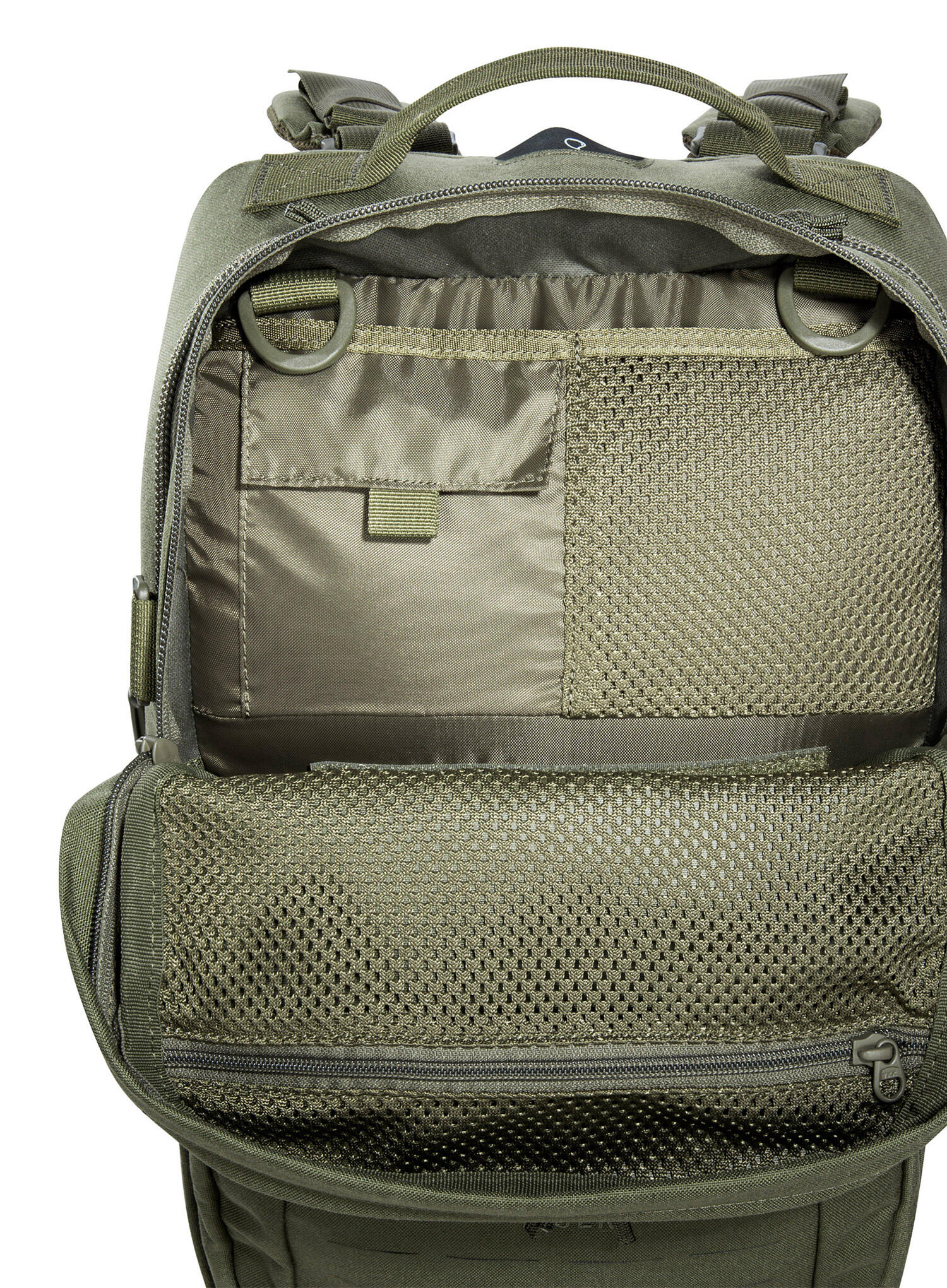 Backpack Tasmanian Tiger Combat MC 7/7