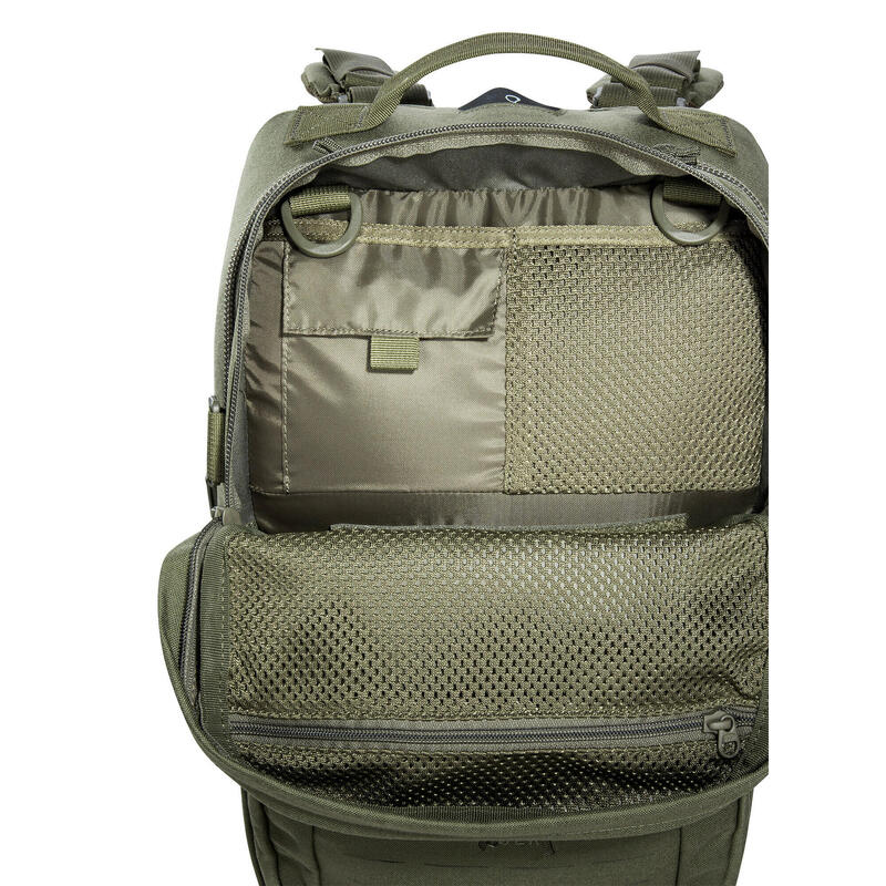 Rucsac tactic Tasmanian Tiger TT Modular Combat Pack