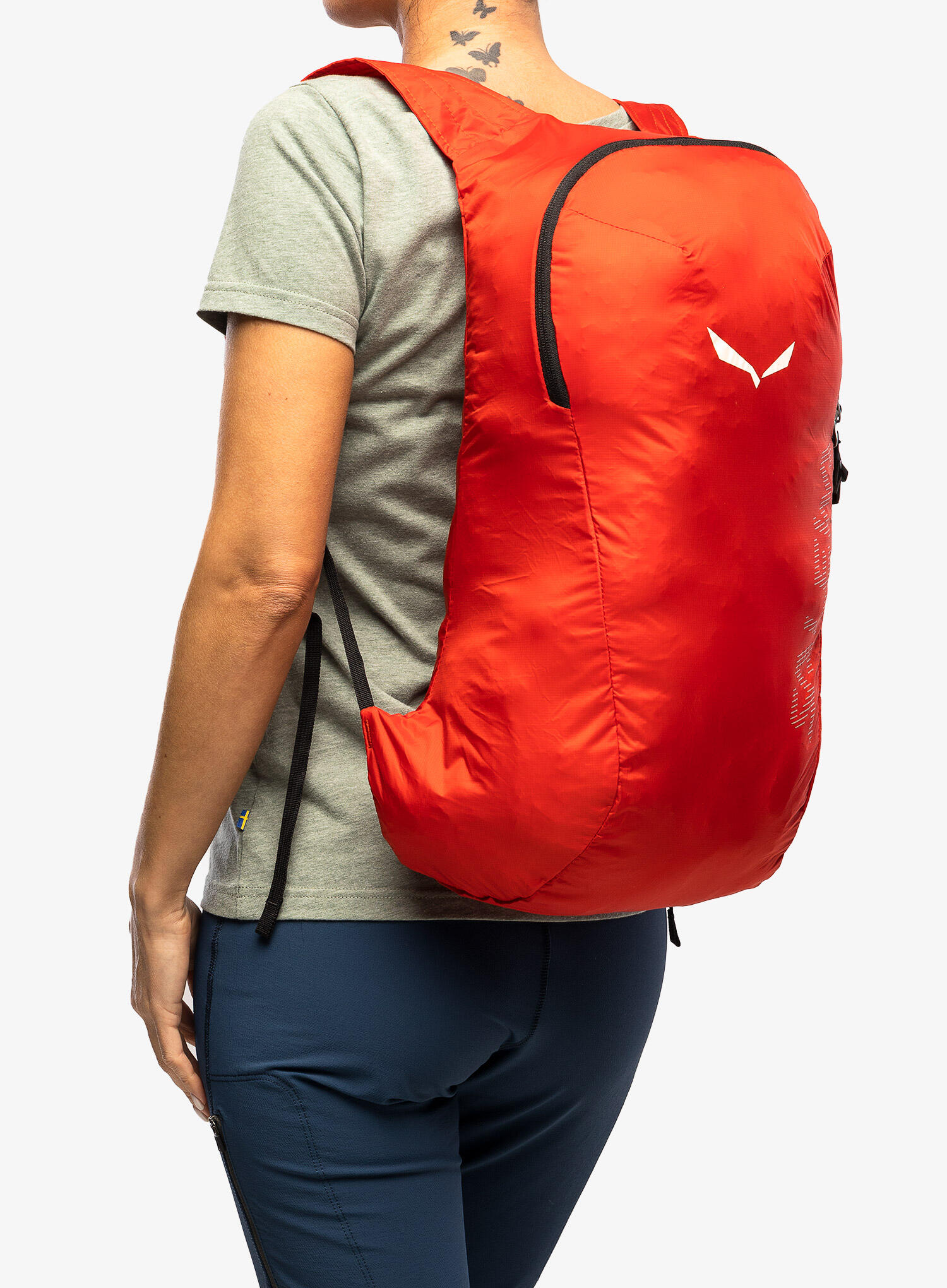 Bolsa de senderismo Salewa Trek Mate 55+5 L 3/7