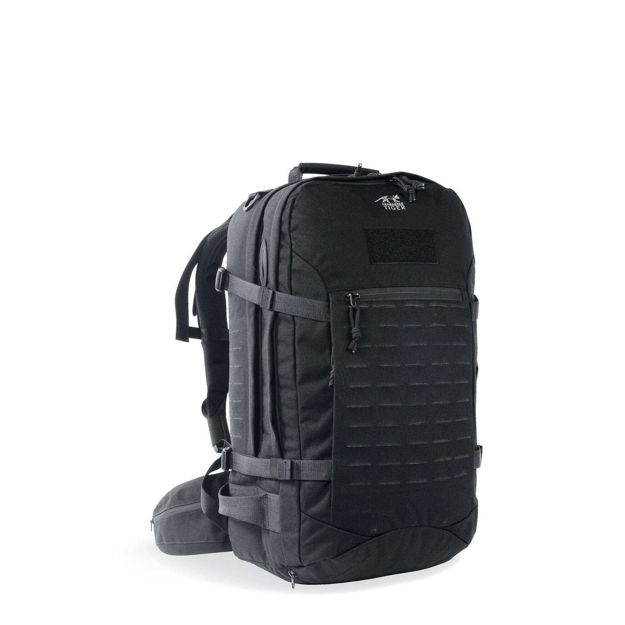 Mochila táctica Tasmanian Tiger TT Mission Pack MKII