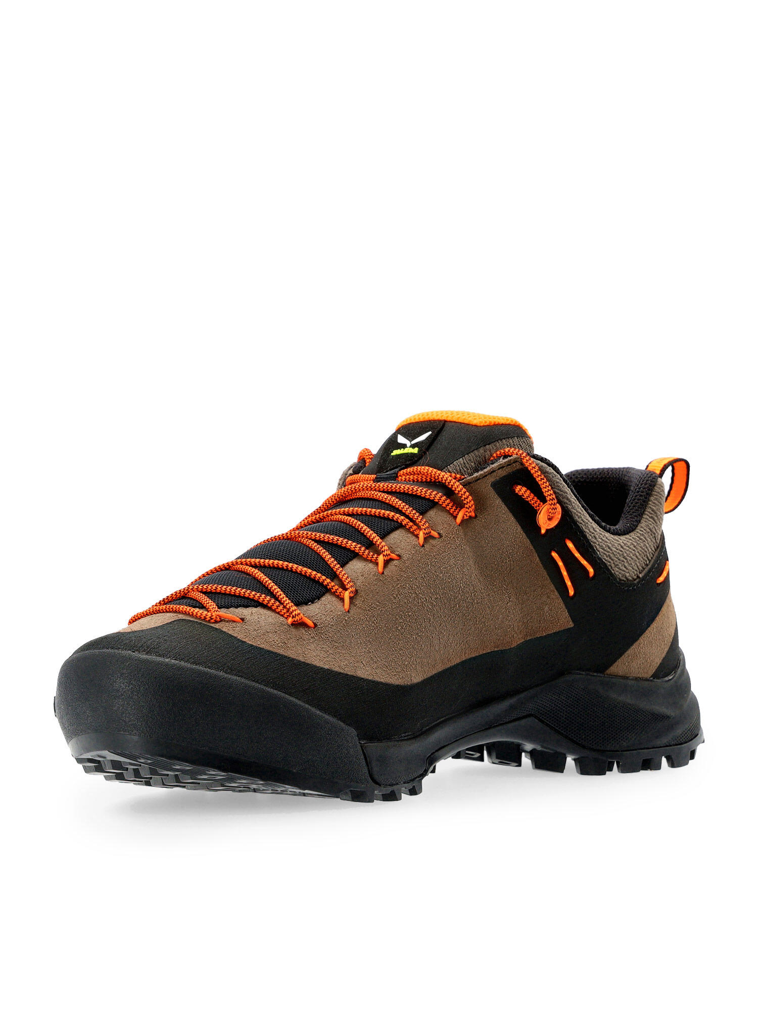 Buty turystyczne męskie Salewa Wildfire Leather 6/7