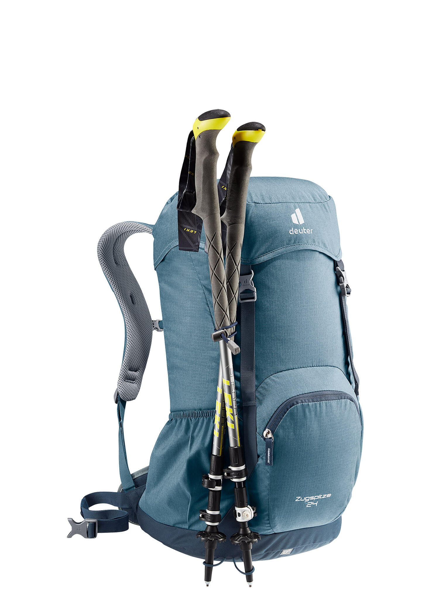Wanderrucksack Zugspitze 24 6/7