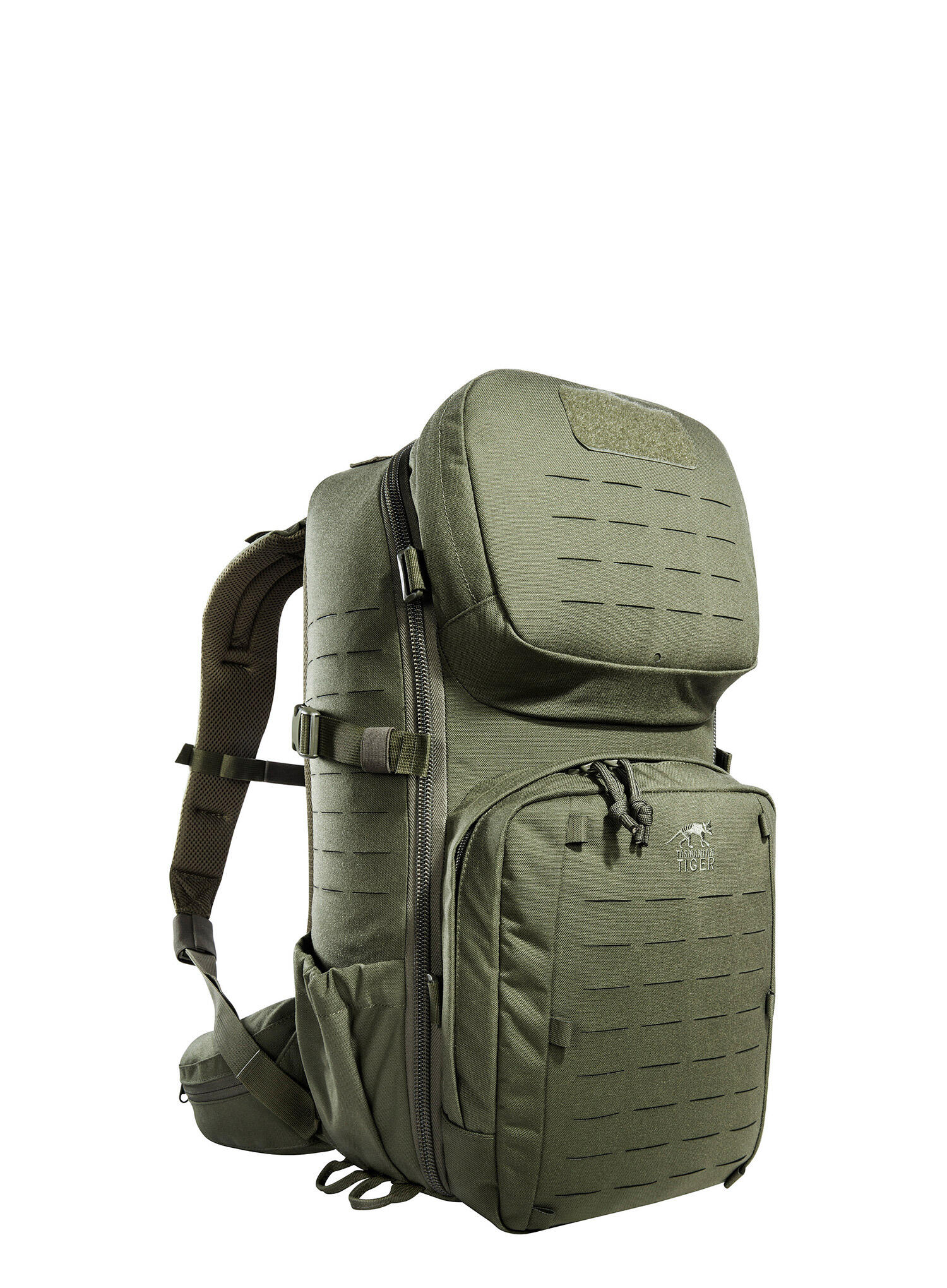 TASMANIAN TIGER Zaino tattico Tasmanian Tiger TT Modular Combat Pack