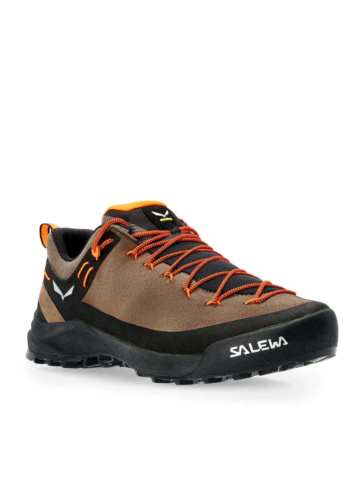 Buty turystyczne męskie Salewa Wildfire Leather 3/7