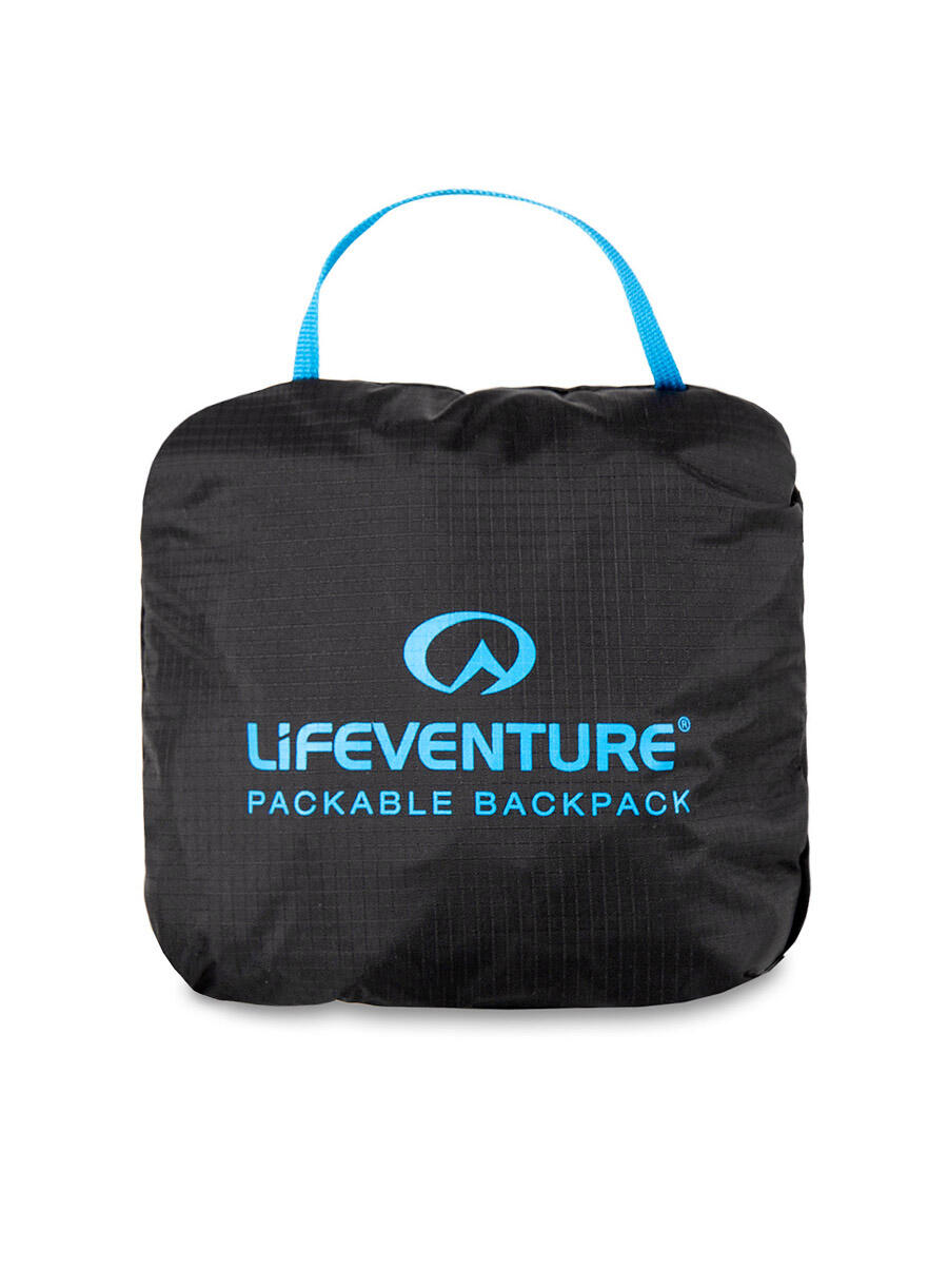 Plecak Lifeventure Packable Backpack 16L 2/7