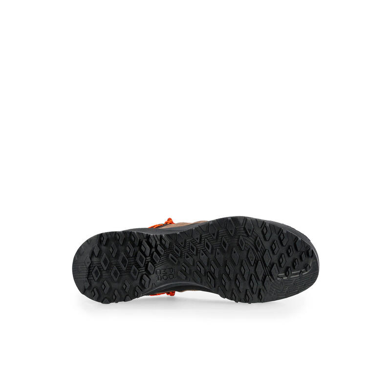 Cizme de drumeție pentru bărbați Salewa Wildfire Leather