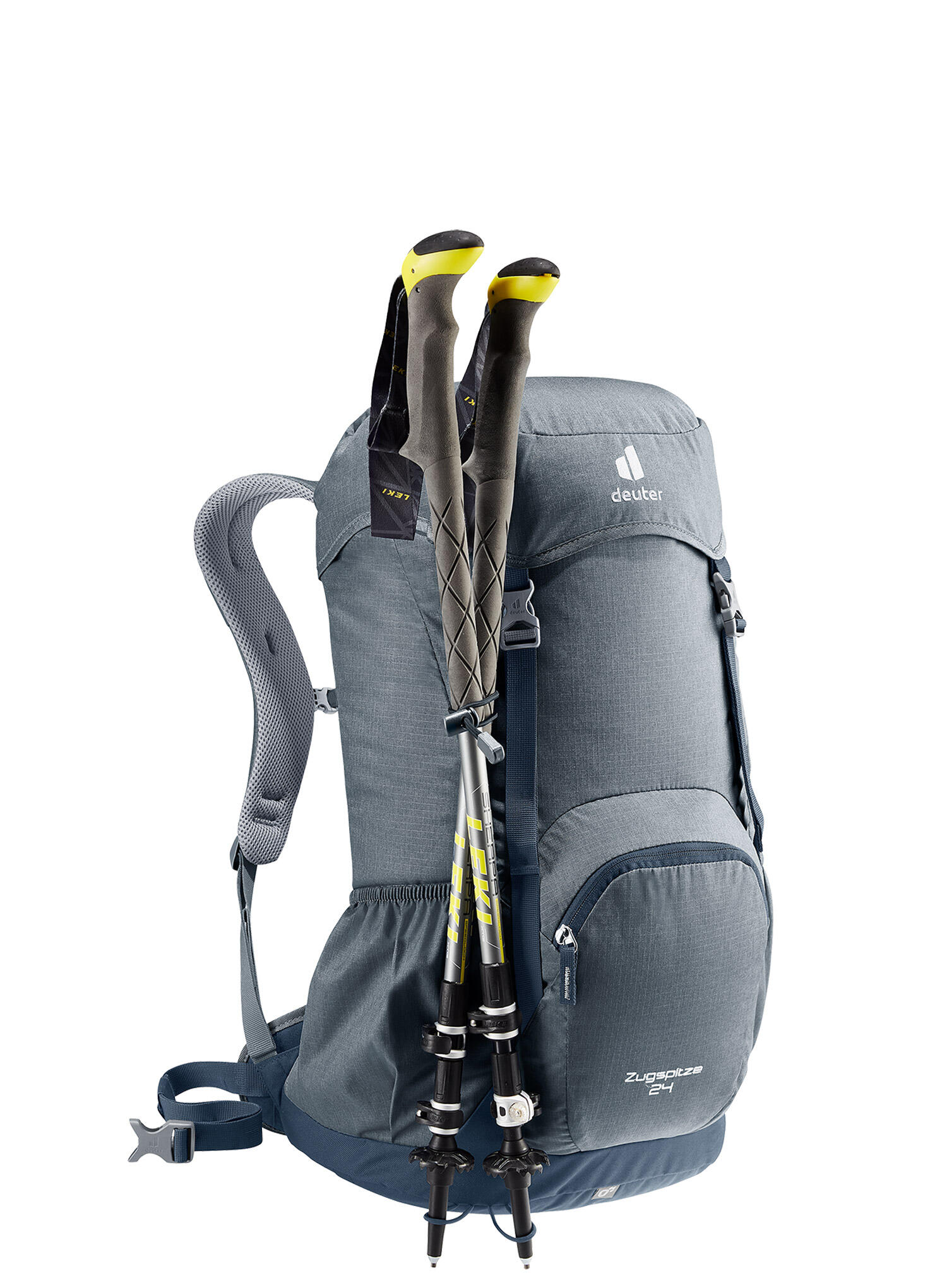 Unisex Wanderrucksack Zugspitze 24 6/7
