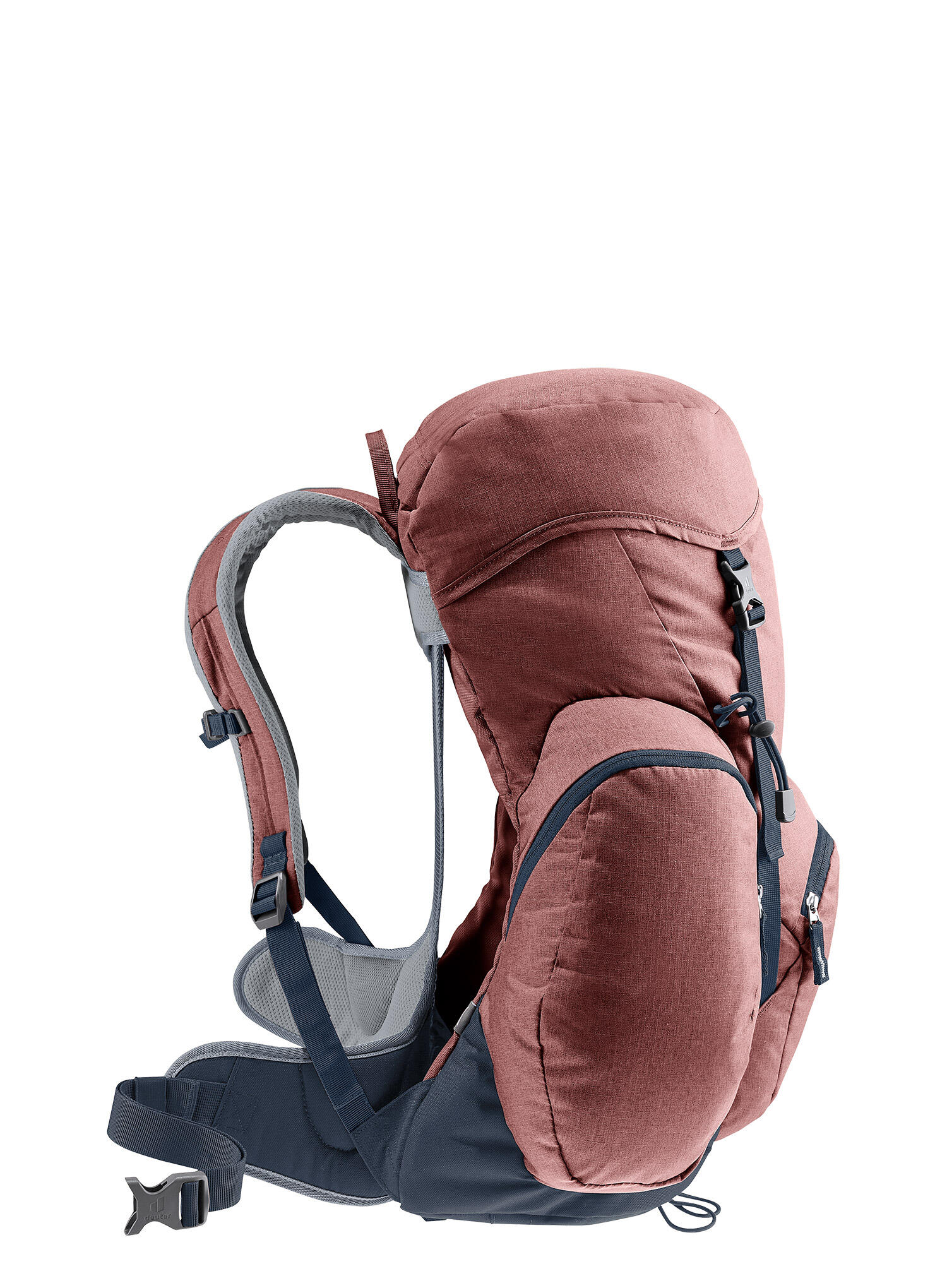 Mochila Deuter Gröden 30 SL mujer 30L Aircomfort corte SL sin PFC 3/7