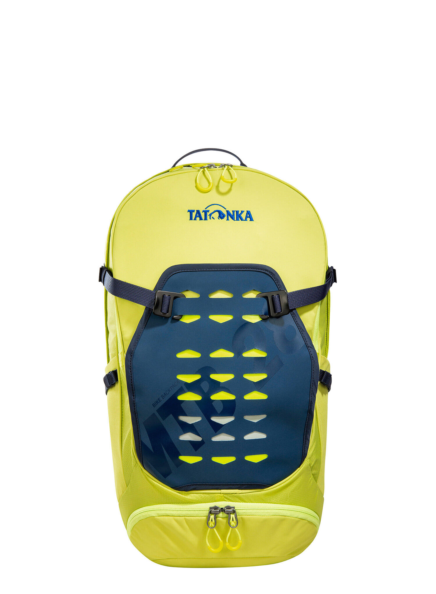 Tatonka Bike Backpack MTB 28 - Fahrradrucksack 53 cm 3/7