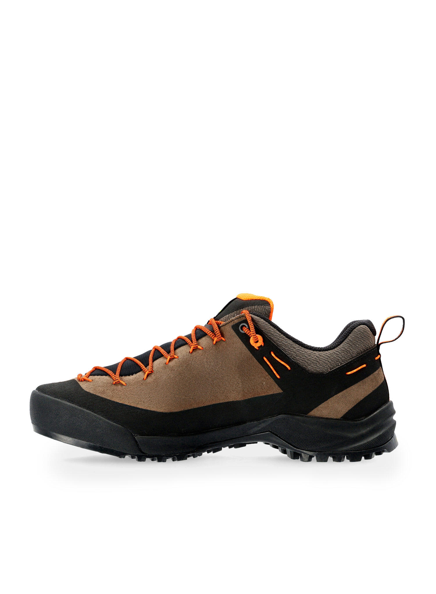 Buty turystyczne męskie Salewa Wildfire Leather 7/7