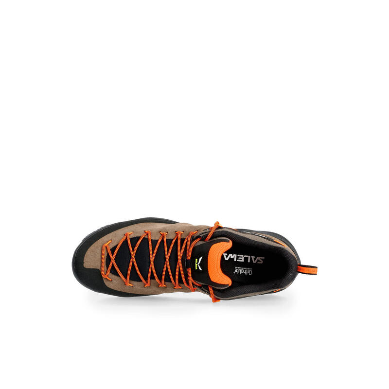 Cizme de drumeție pentru bărbați Salewa Wildfire Leather
