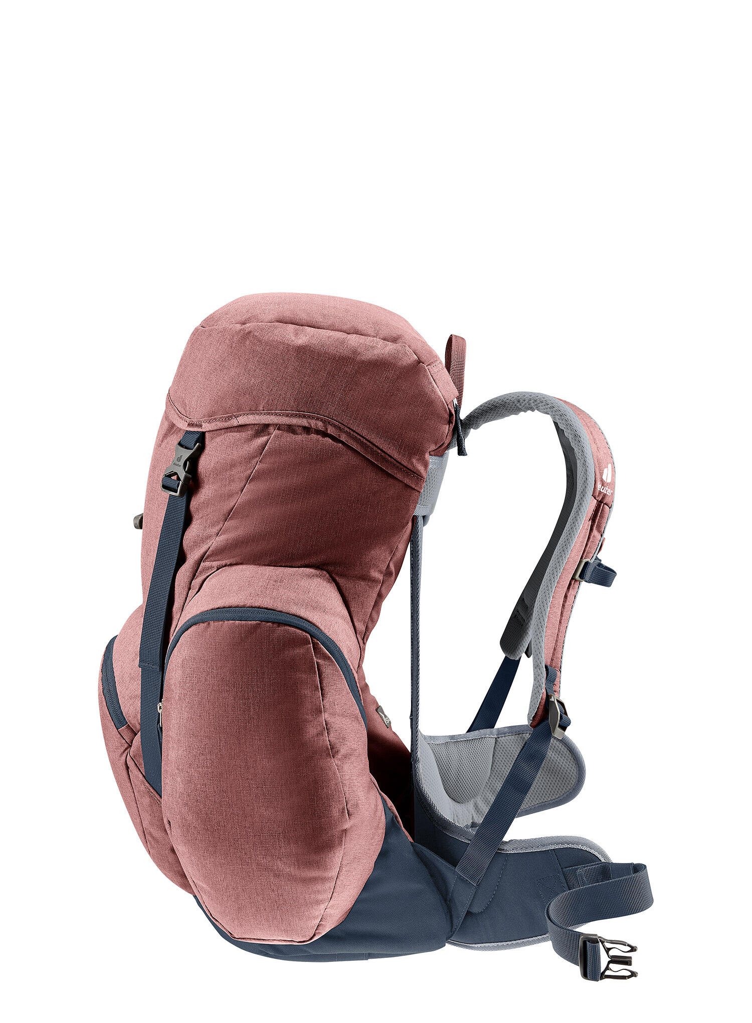 Mochila Deuter Gröden 30 SL mujer 30L Aircomfort corte SL sin PFC 5/7