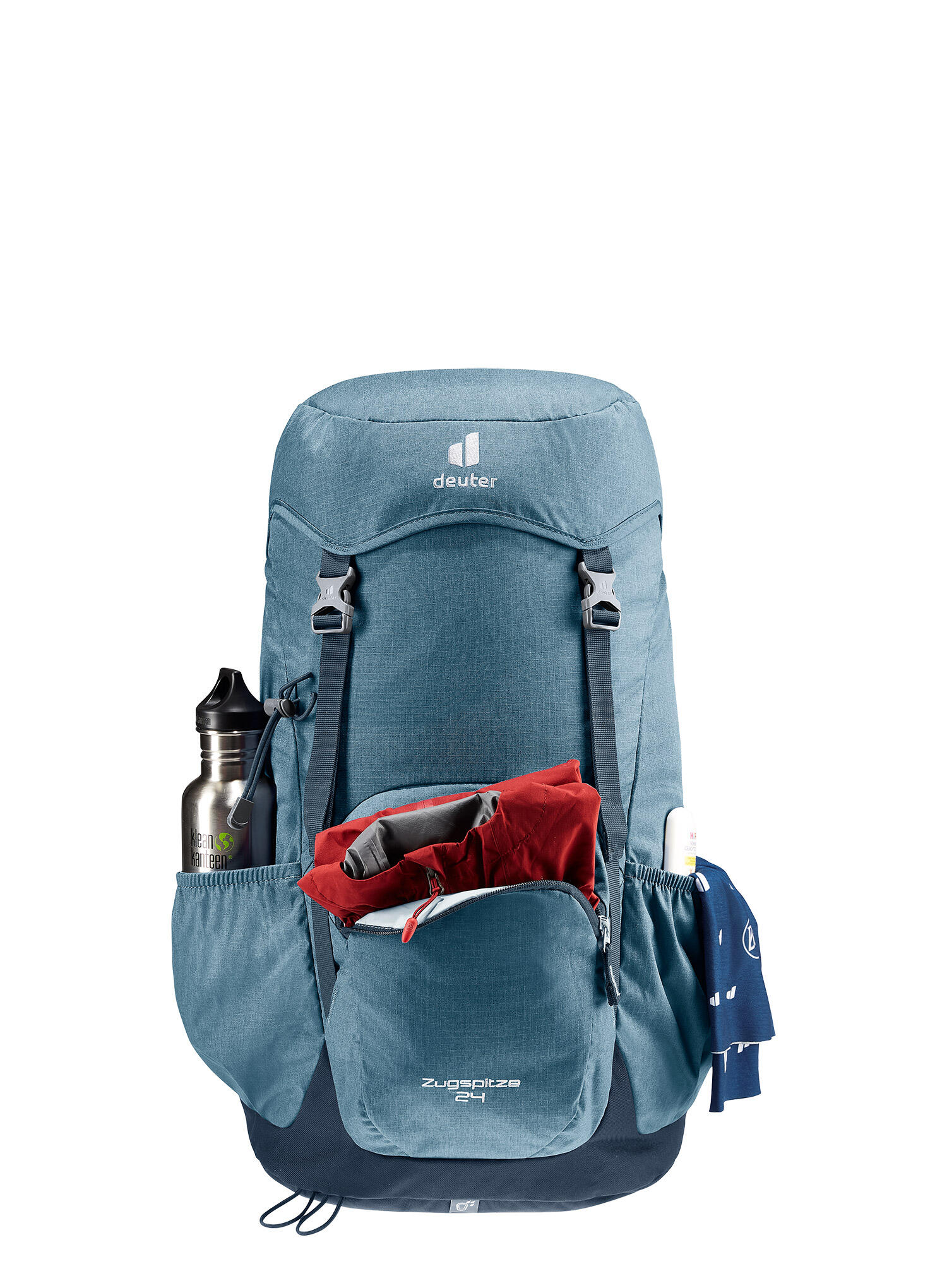 Wanderrucksack Zugspitze 24 7/7