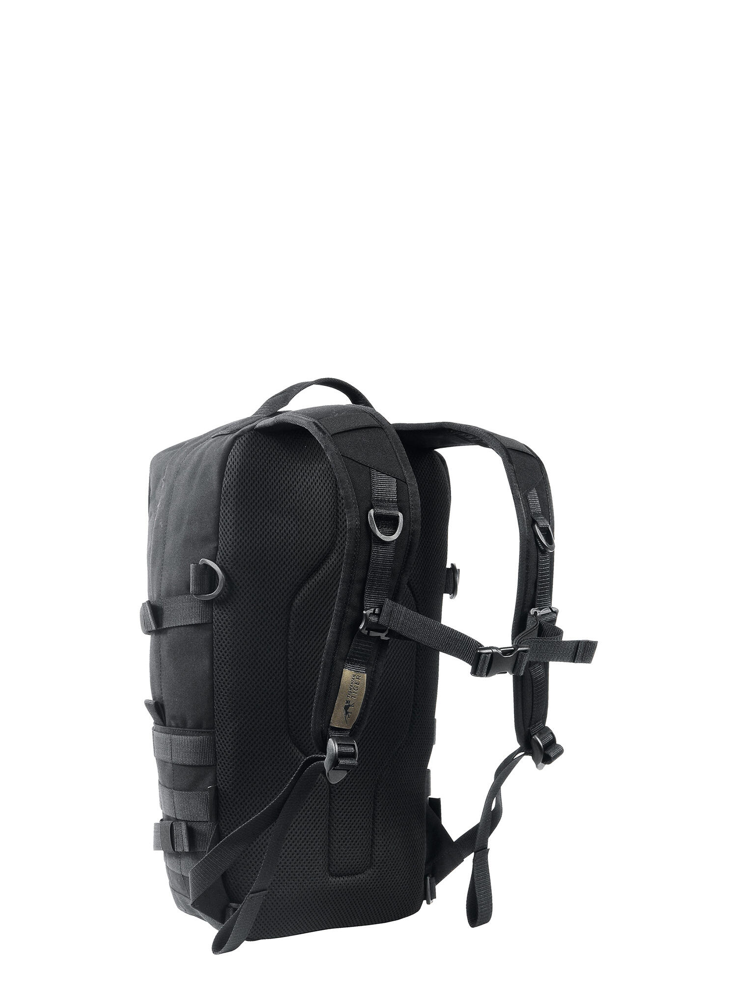 Plecak Tasmanian Tiger Essential Pack L MK II - black 2/7