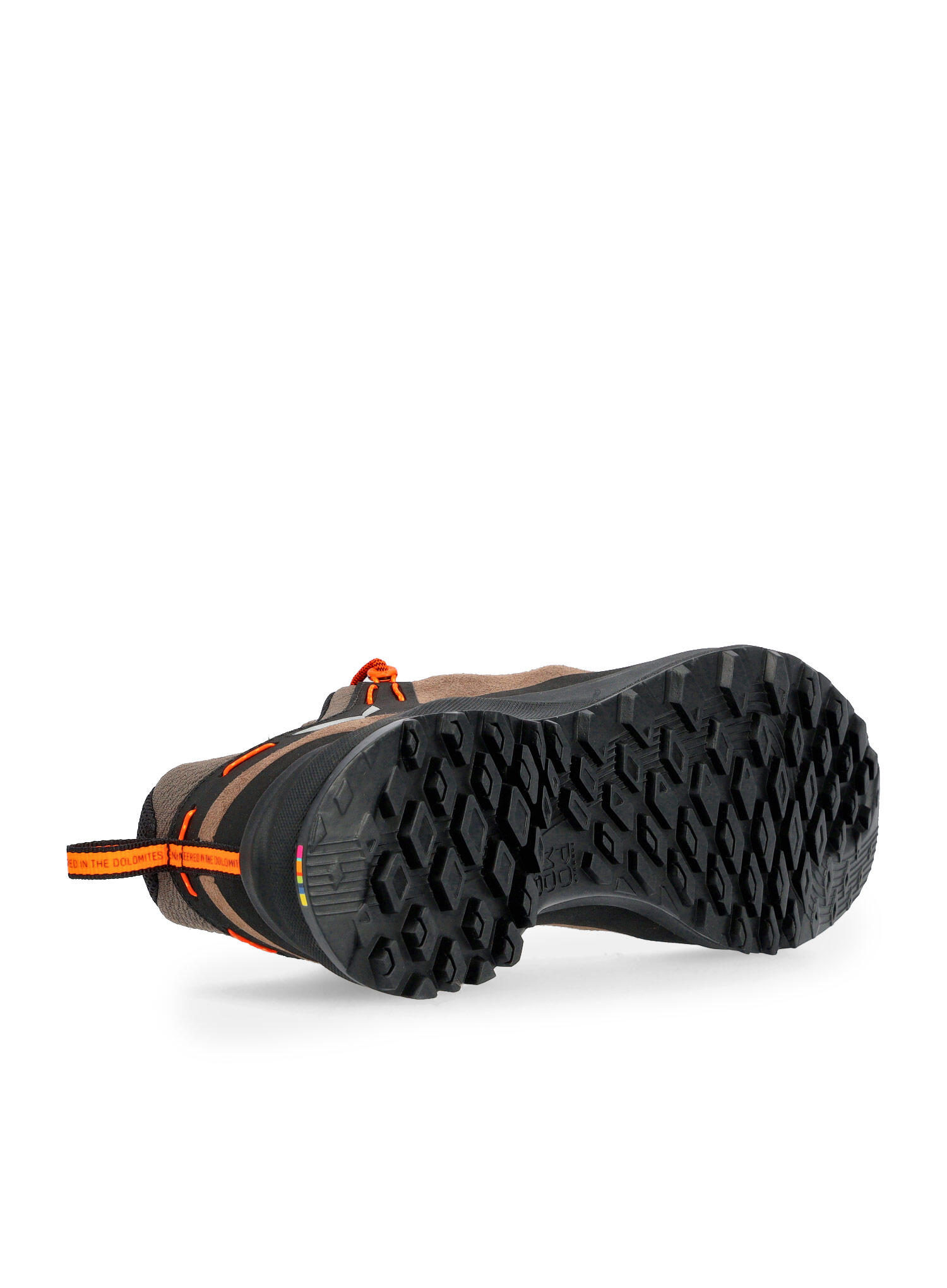 Buty turystyczne męskie Salewa Wildfire Leather 4/7
