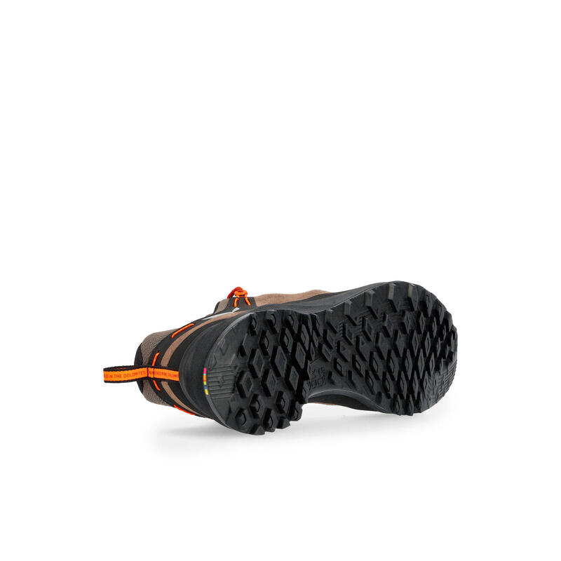 Cizme de drumeție pentru bărbați Salewa Wildfire Leather