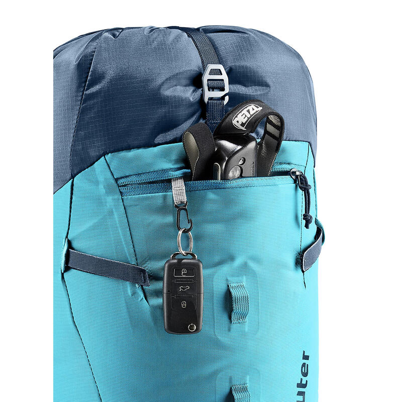 Rucsac escaladă Damă Guide 22L SL