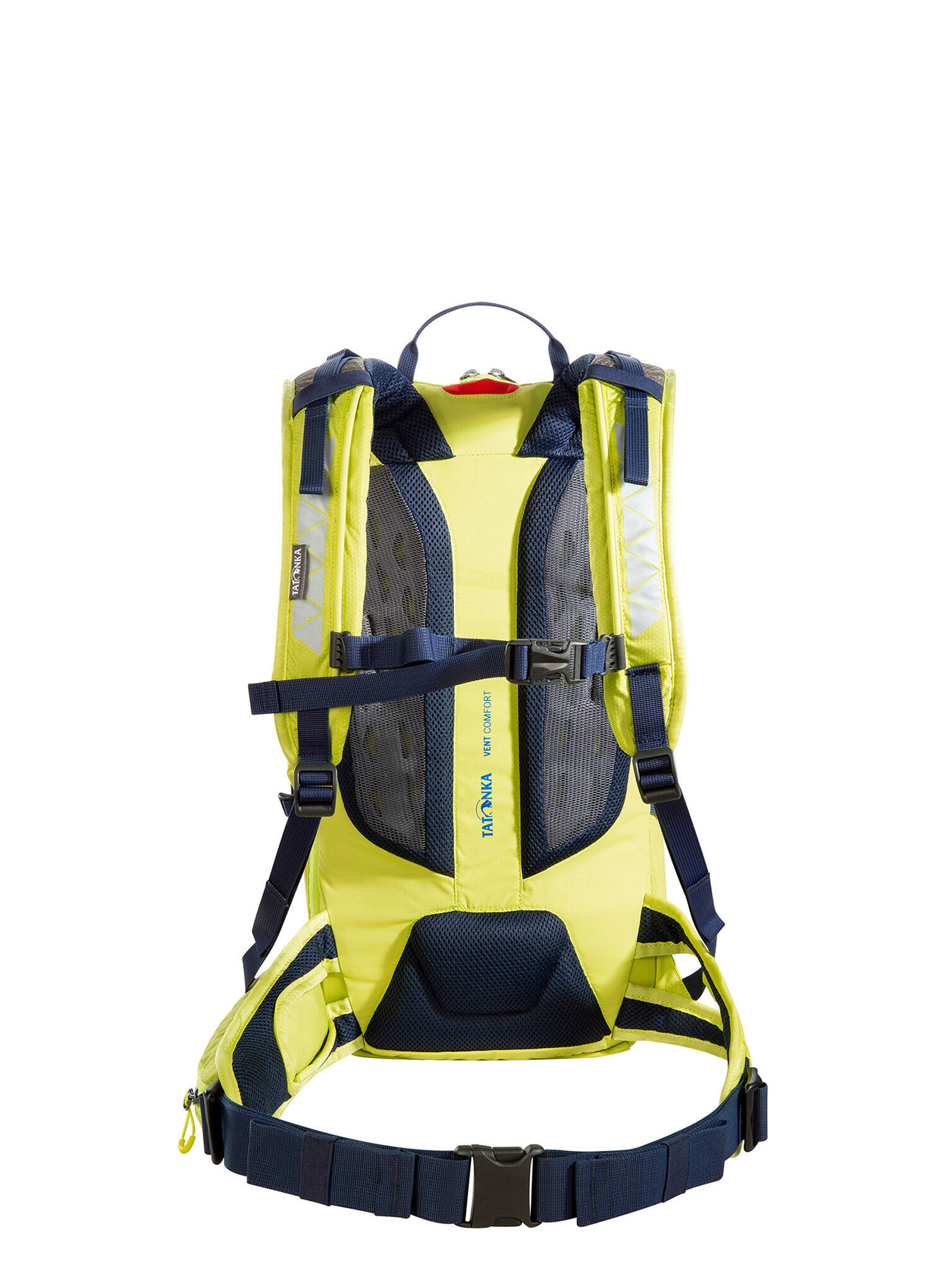 Tatonka Bike Backpack MTB 28 - Fahrradrucksack 53 cm 4/7