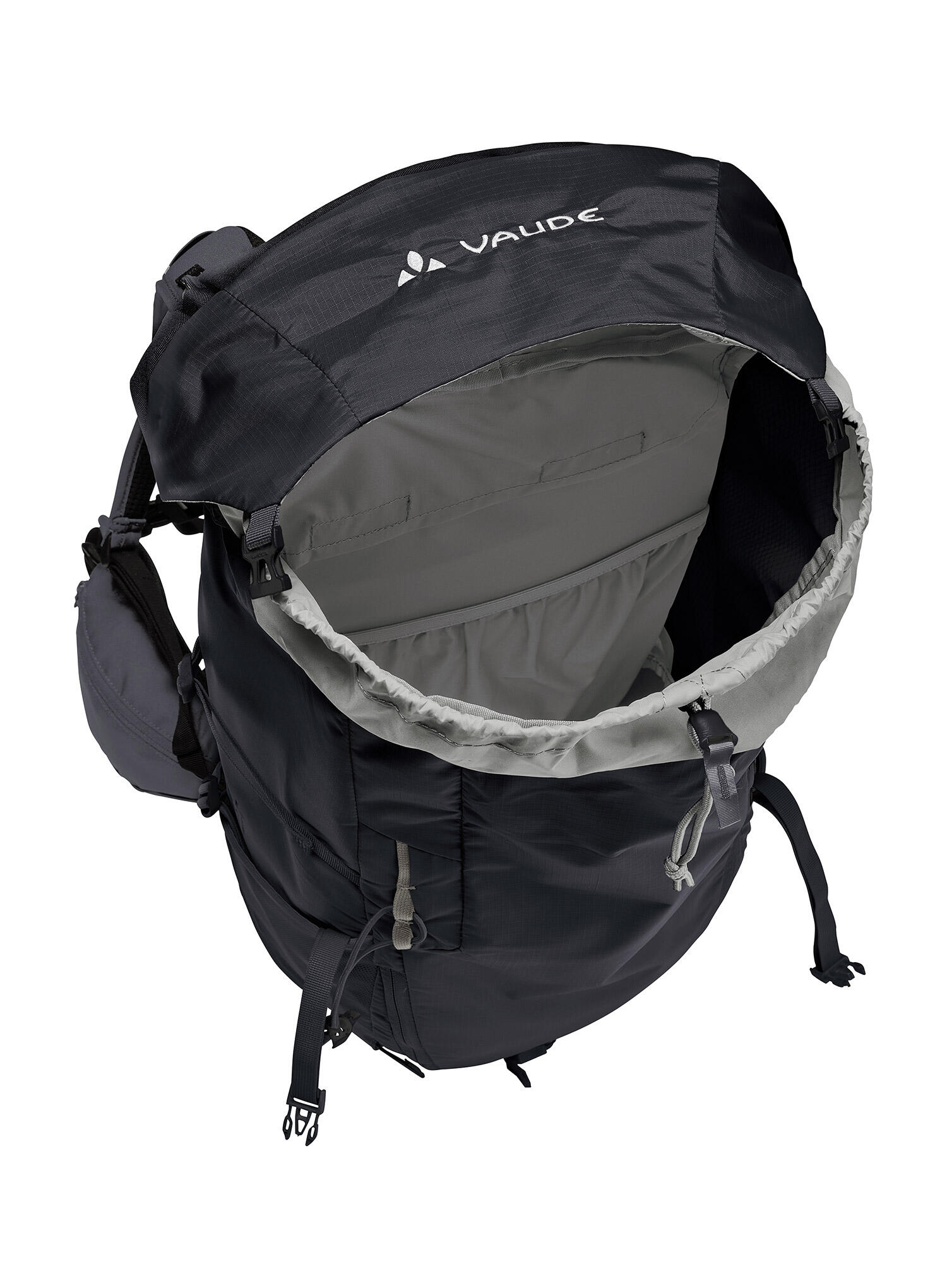 Plecak turystyczny Vaude Neyland 30 - black 7/7