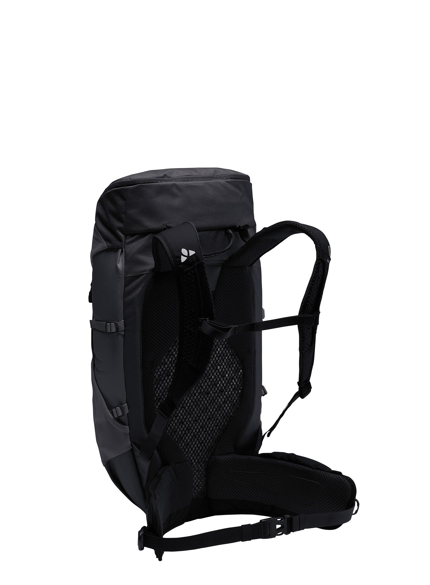 Plecak turystyczny Vaude Neyland 30 - black 2/7