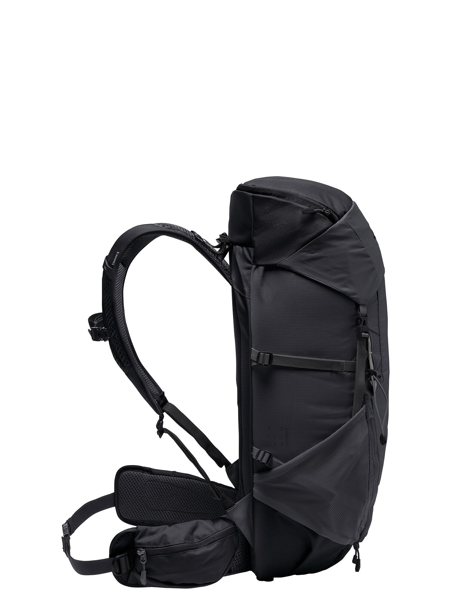Plecak turystyczny Vaude Neyland 30 - black 6/7