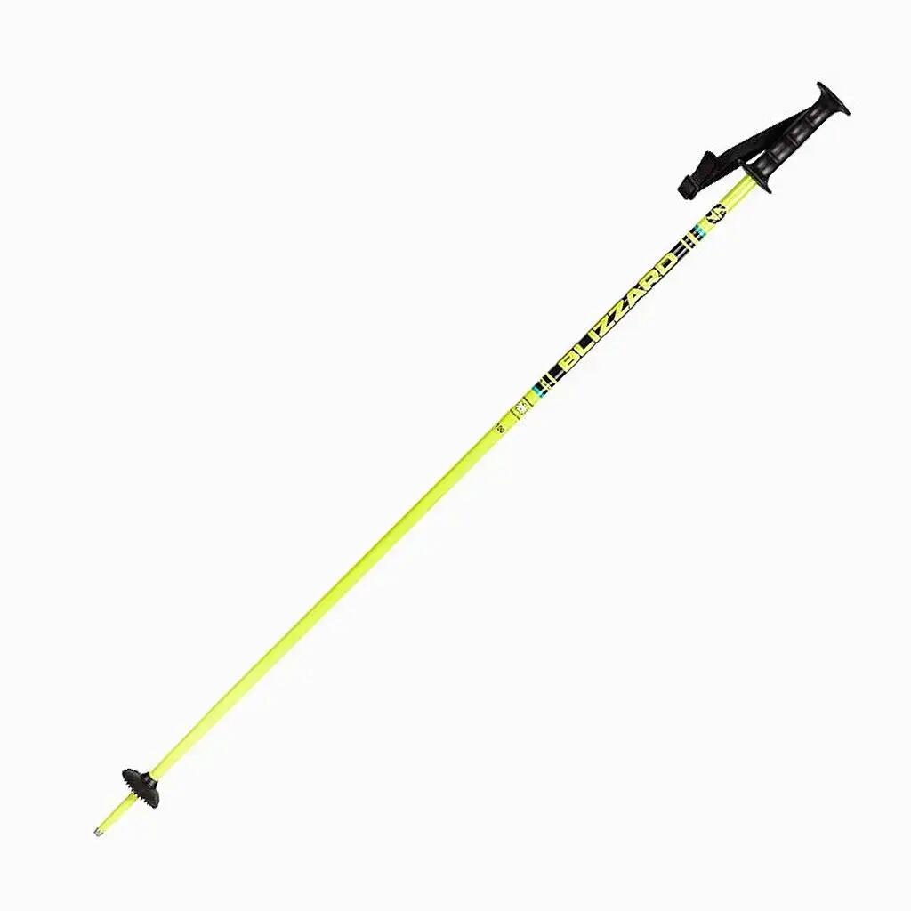 Kije narciarskie dla dzieci Blizzard Race Ski Junior Poles 2/5