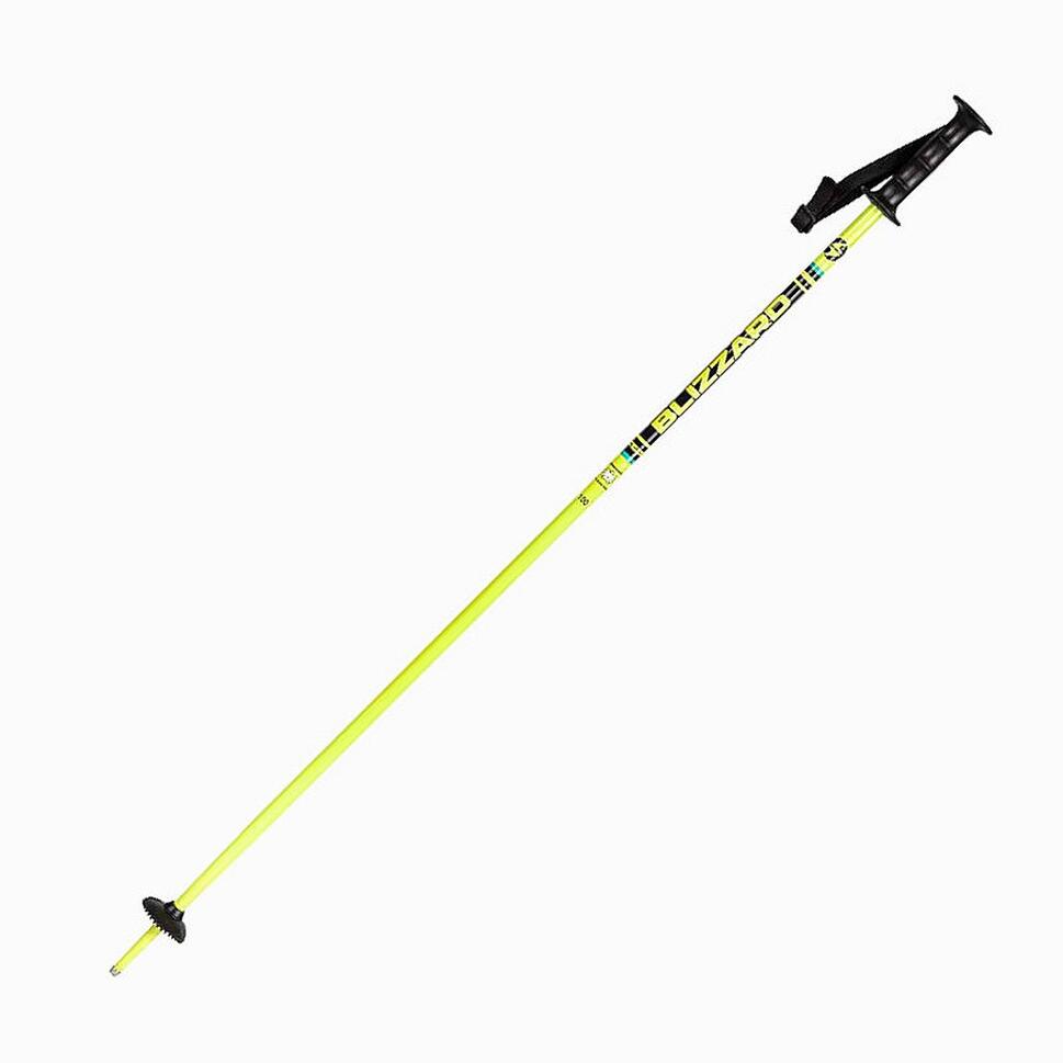 Kije narciarskie dla dzieci Blizzard Race Ski Junior Poles
