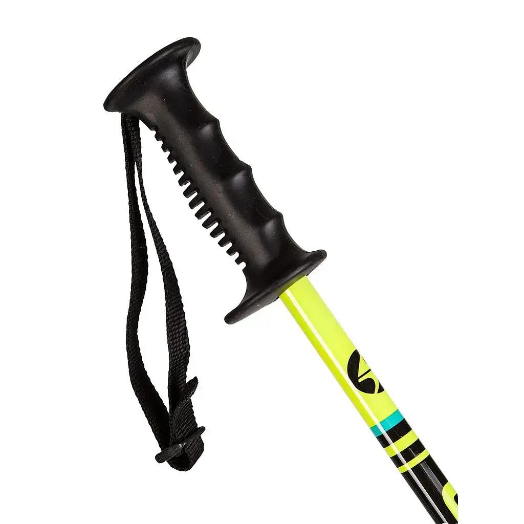 Kije narciarskie dla dzieci Blizzard Race Ski Junior Poles 5/5