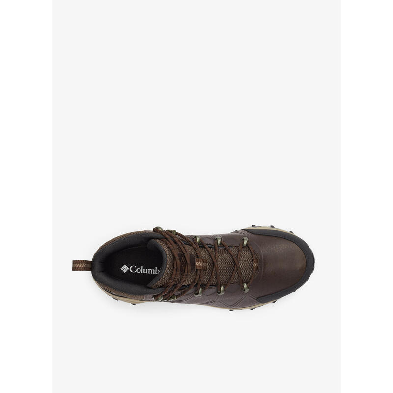 Buty Trekkingowe Męskie Columbia Peakfreak II Mid Outdry LTR