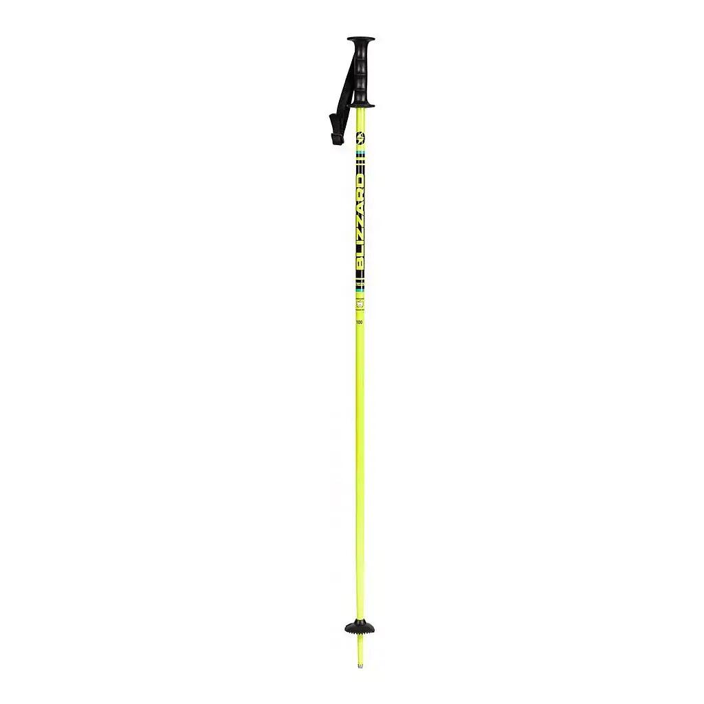 Kije narciarskie dla dzieci Blizzard Race Ski Junior Poles 3/5