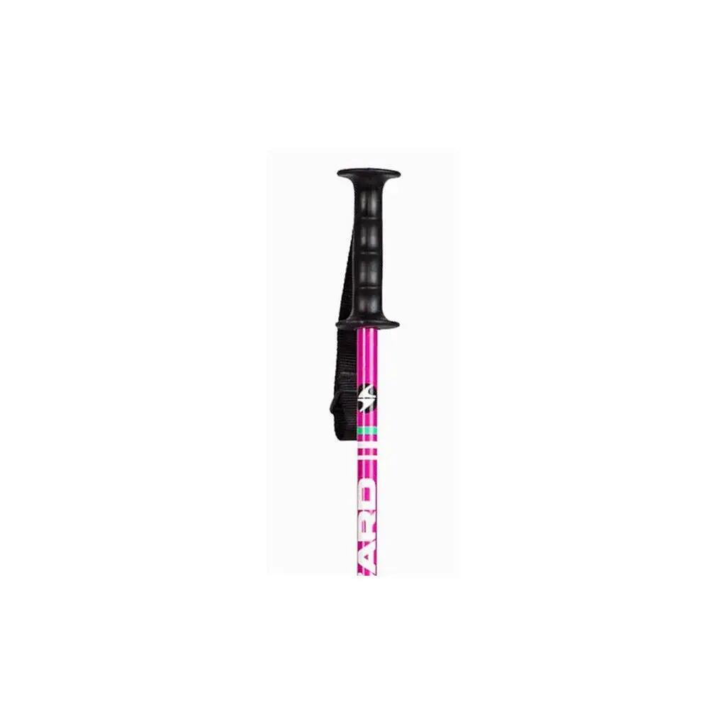 Kije narciarskie dla dzieci Blizzard Race Ski Junior Poles 3/4