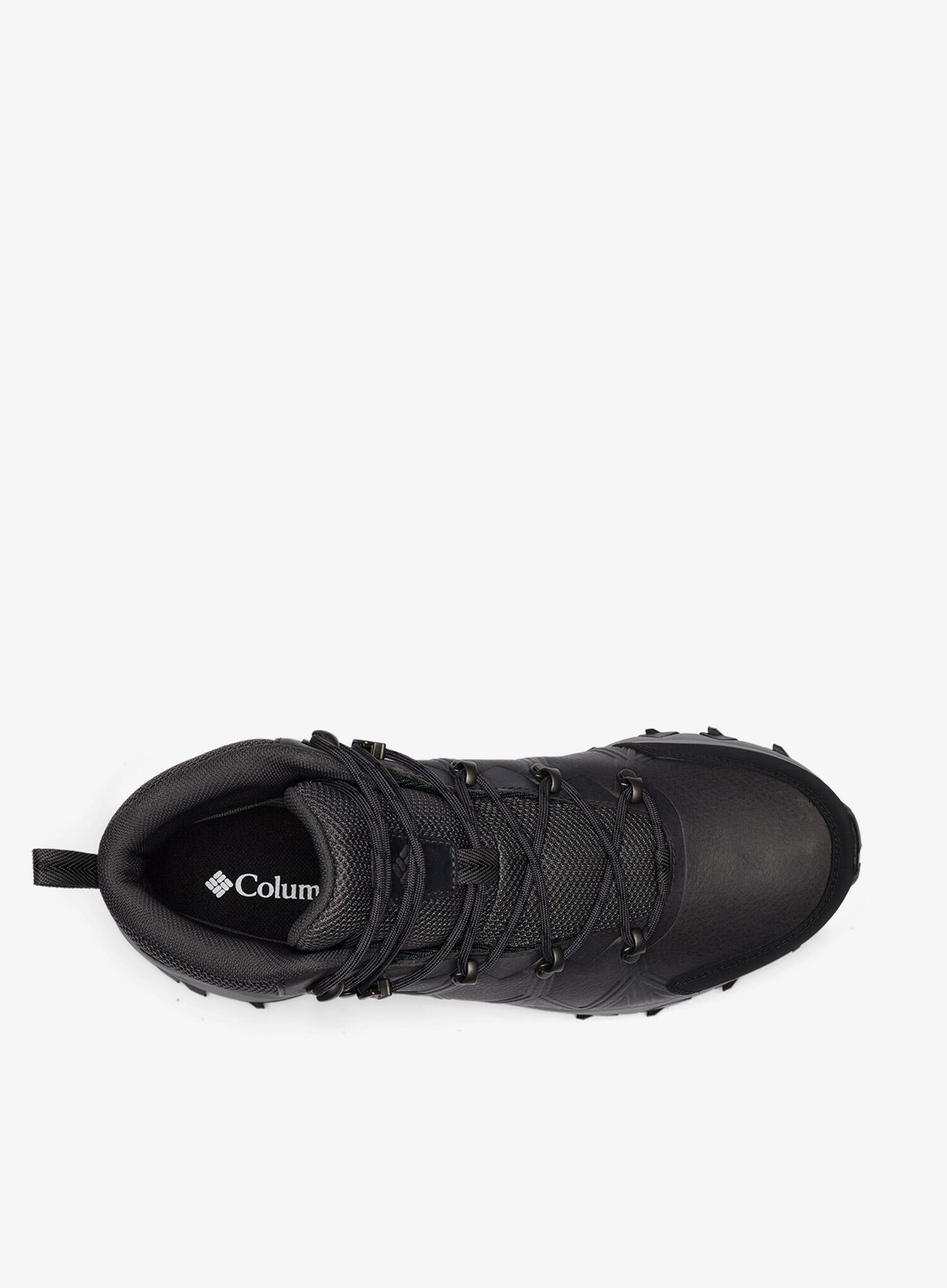 Buty turystyczne męskie Columbia Peakfreak II Mid Outdry Leather 6/7
