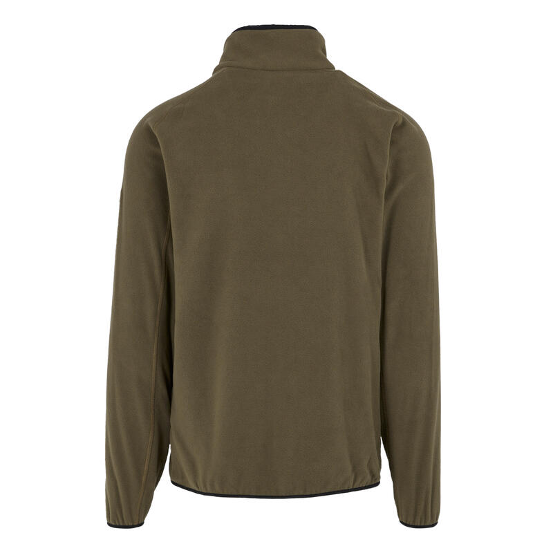 Veste Polaire HADFIELD Homme (Crocodile)