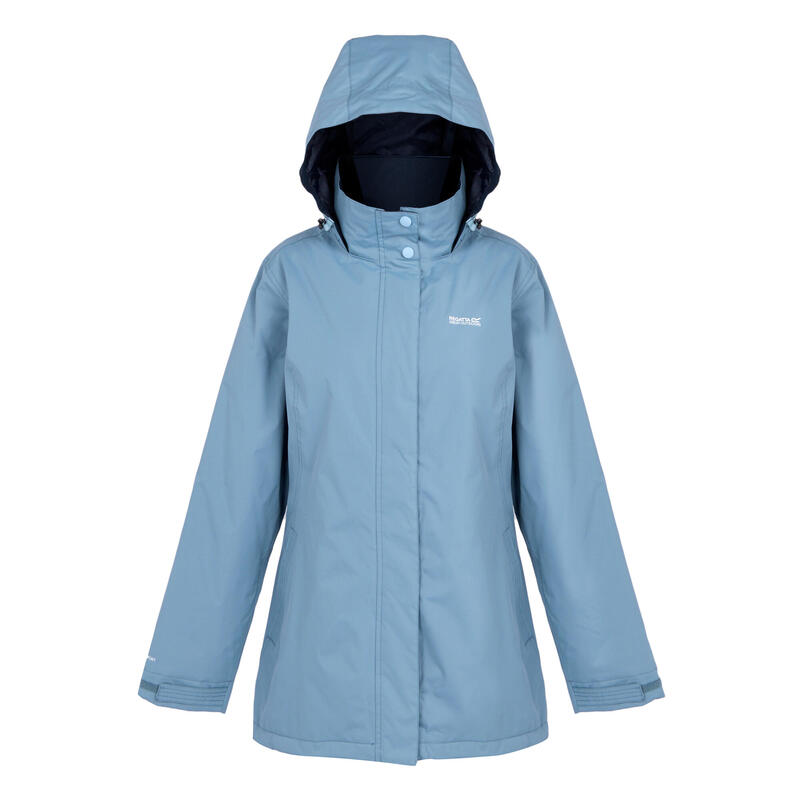 Coupevent BLANCHET Femme (Bleu)