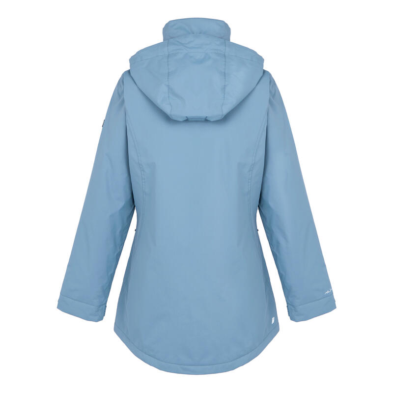 Coupevent BLANCHET Femme (Bleu)