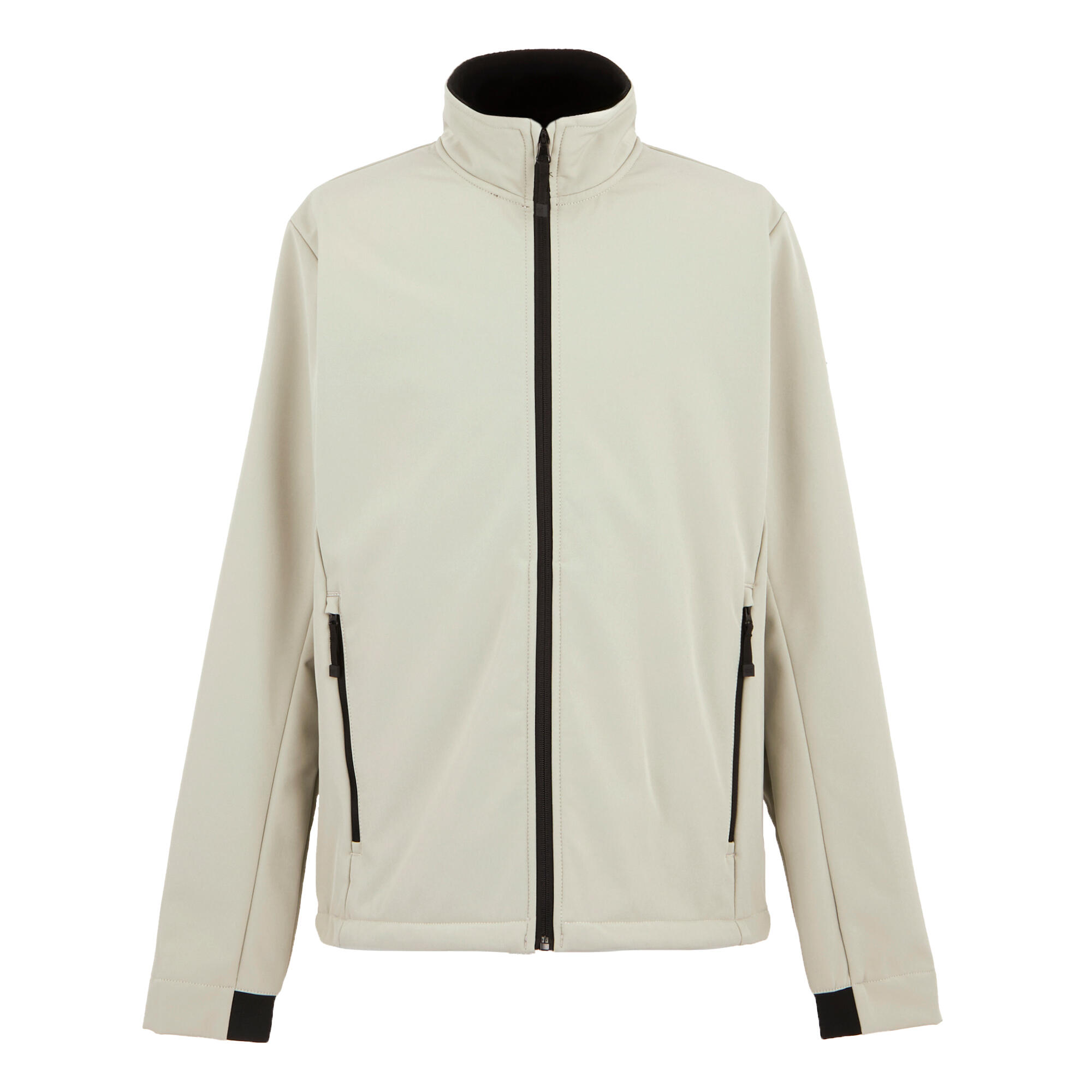 REGATTA Giacca Soft Shell Uomo Regatta Dendrick Pietra D'Abbazia Nero